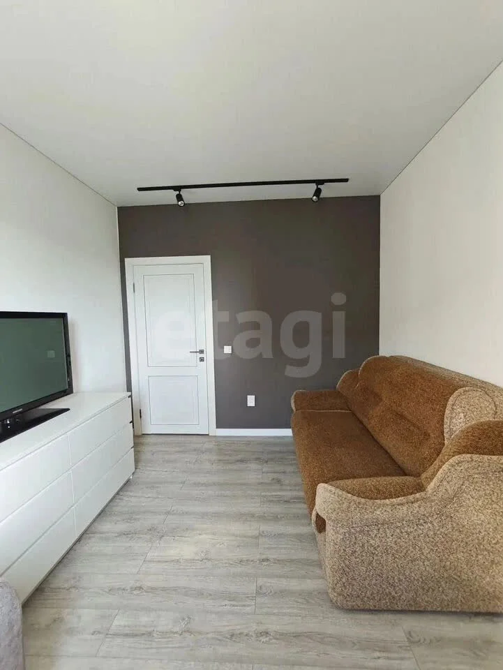 3-к квартира, 57.5м² (Командорская улица, 9к2) - миниатюра 9