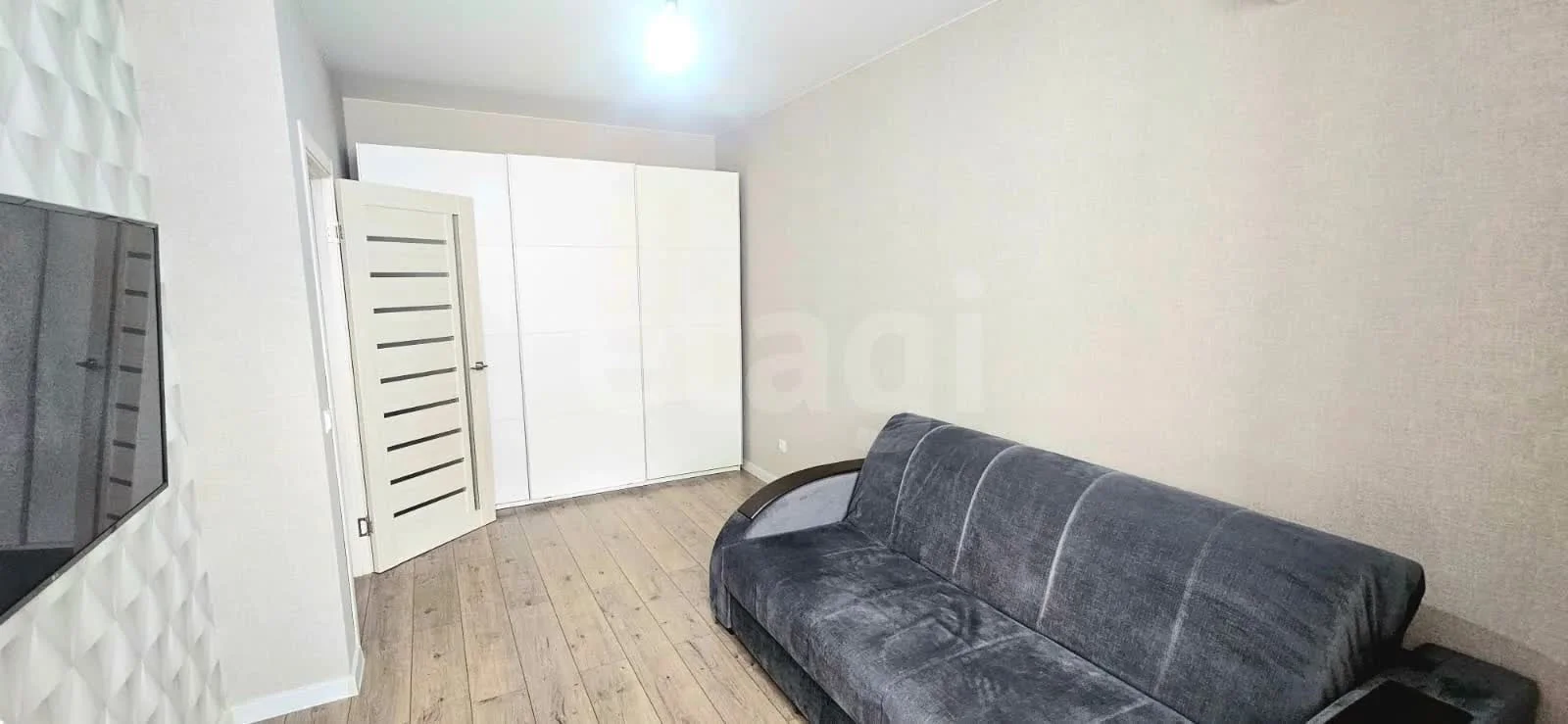 1-к квартира, 33.7м² (улица Западный Обход, 57к3) - миниатюра 2