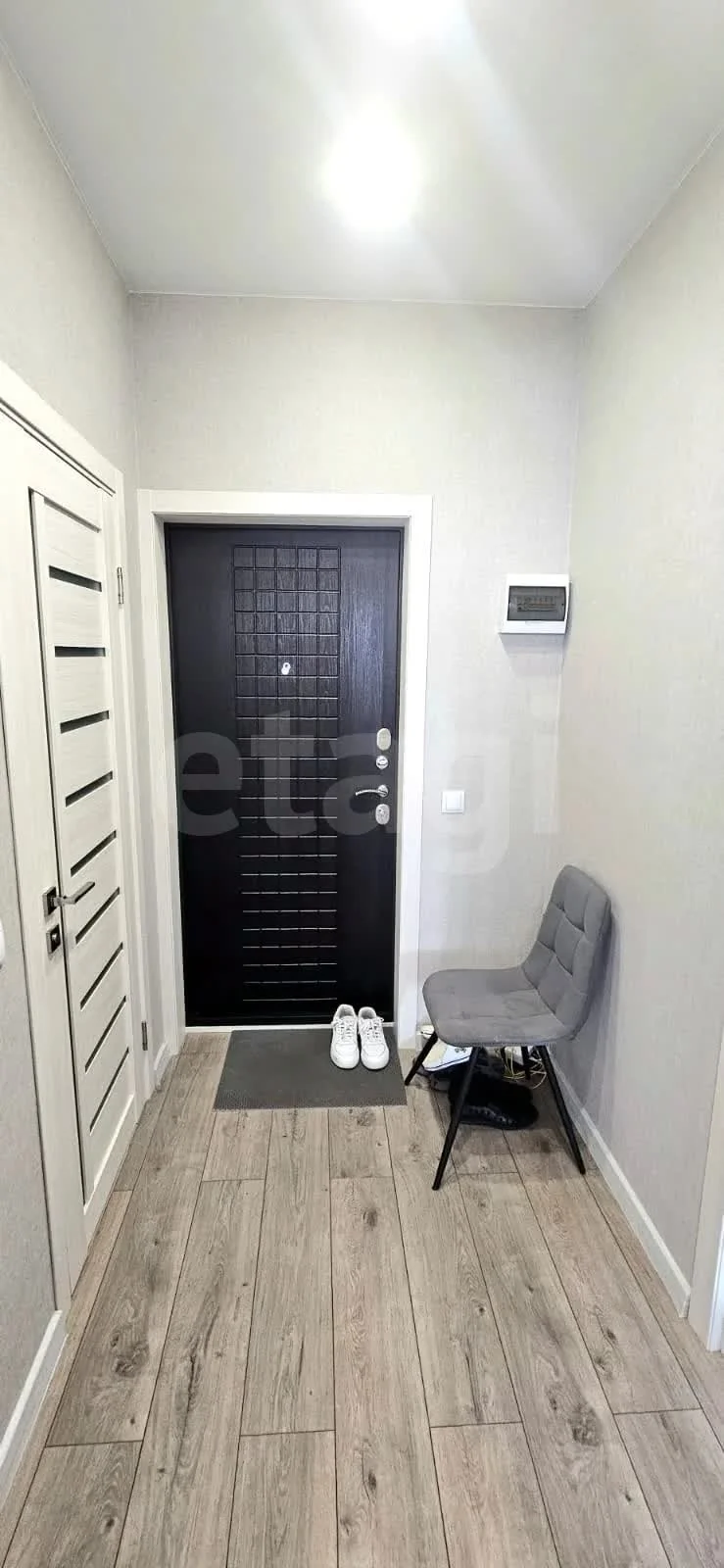1-к квартира, 33.7м² (улица Западный Обход, 57к3) - миниатюра 5
