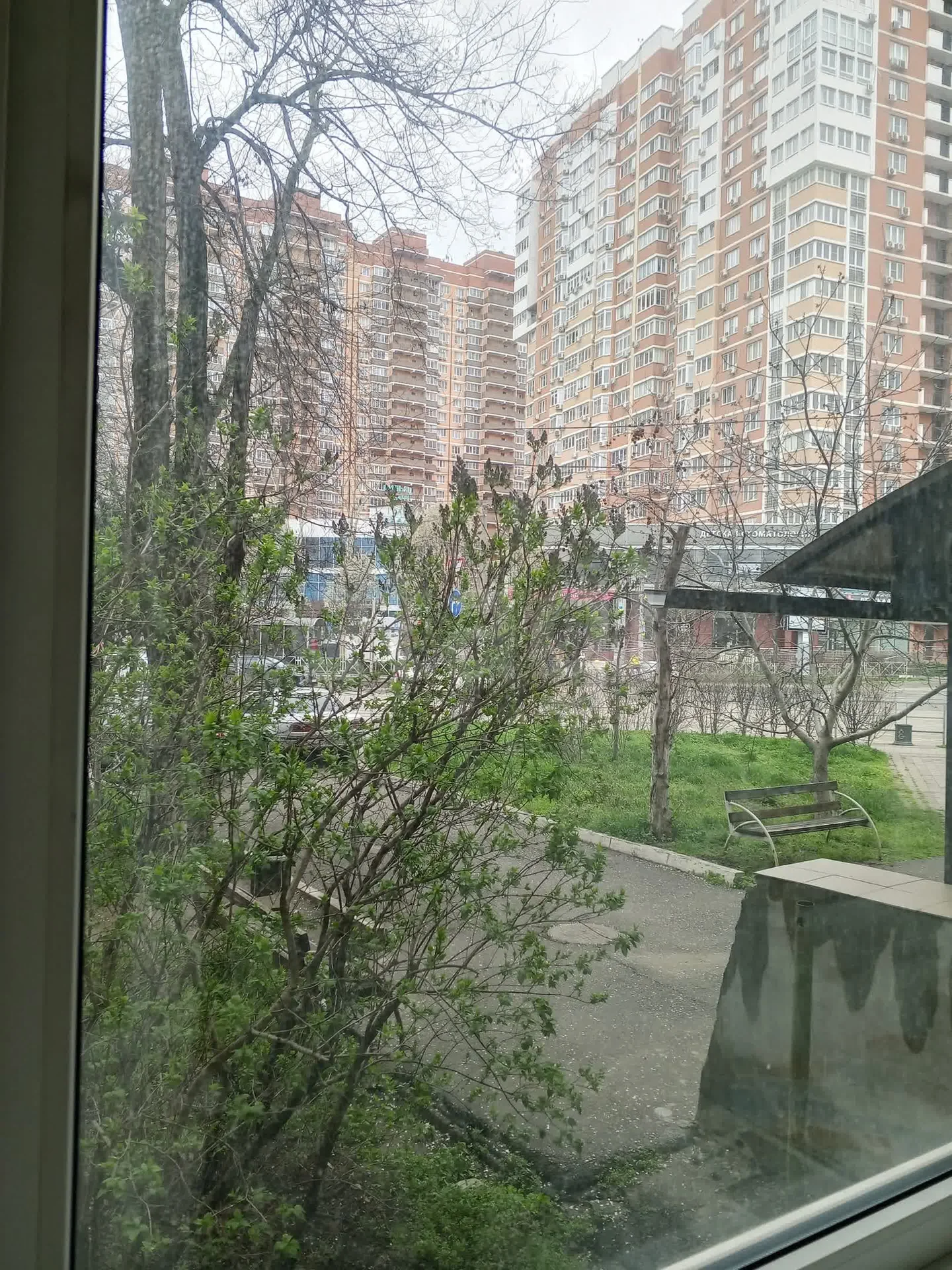 1-к квартира, 33.1м² (Ставропольская улица, 215/1) - миниатюра 11