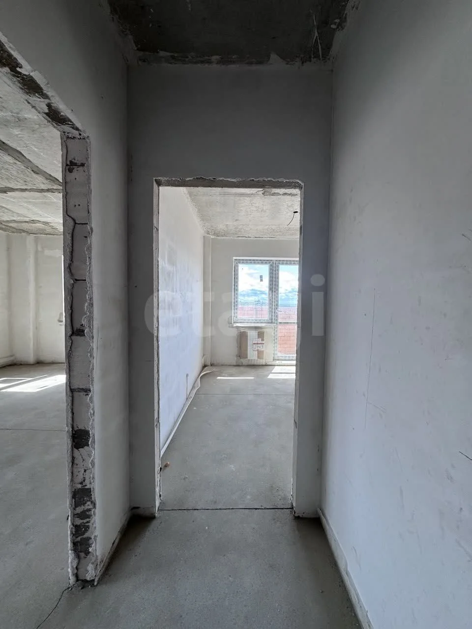 2-к квартира, 62.5м² (улица имени Валерия Гассия, 2) - миниатюра 10