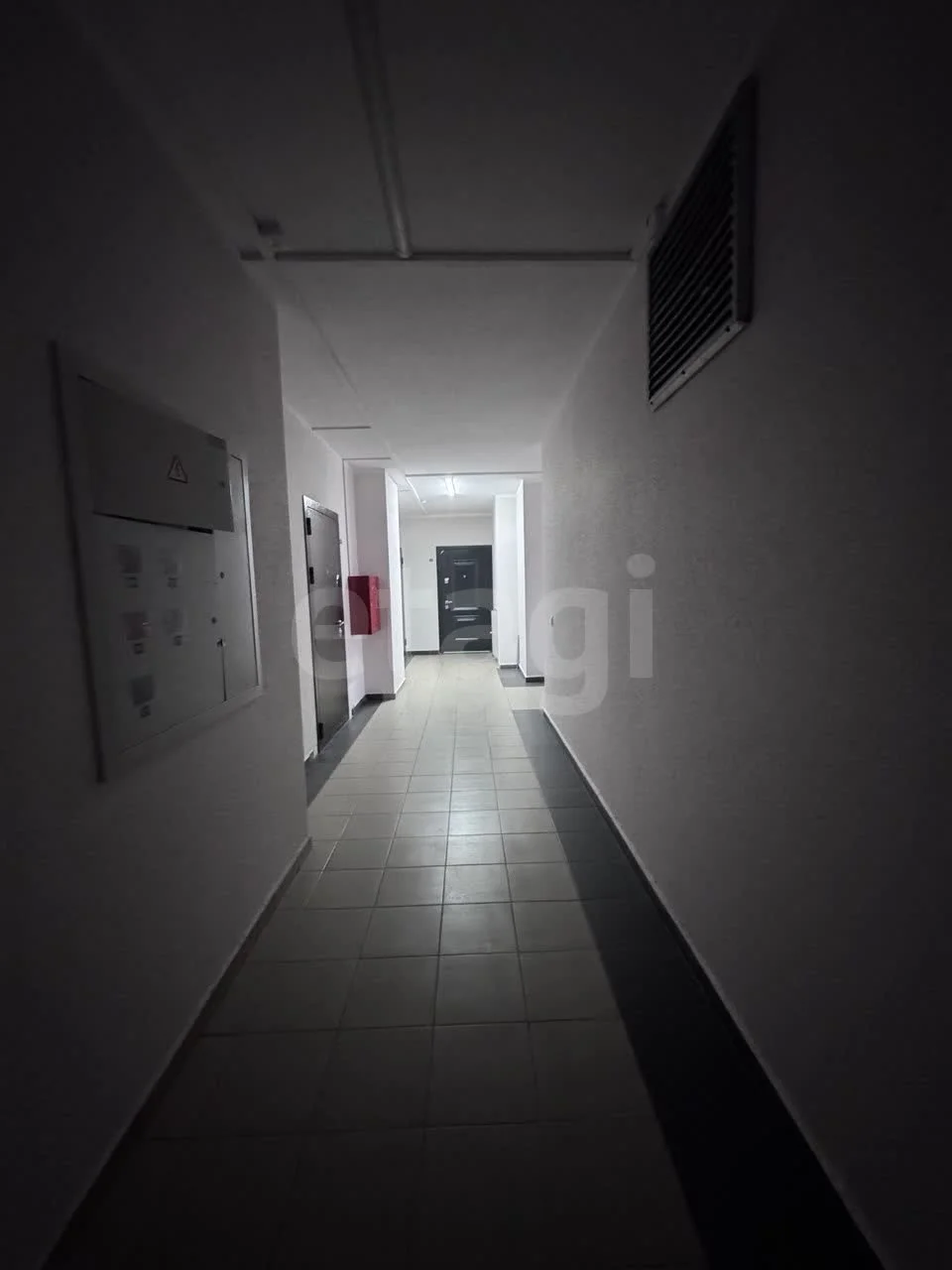 2-к квартира, 62.5м² (улица имени Валерия Гассия, 2) - миниатюра 11