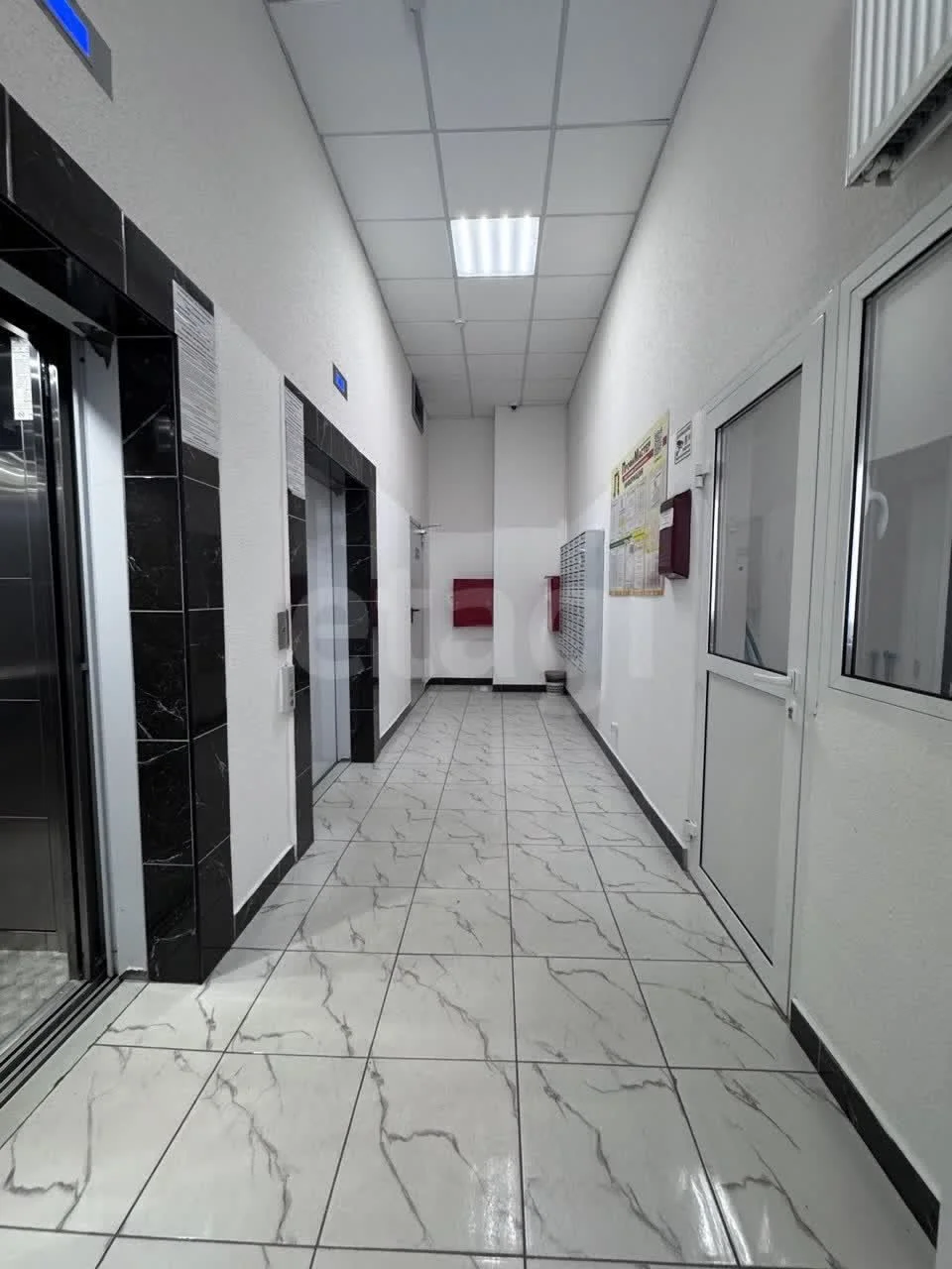 2-к квартира, 62.5м² (улица имени Валерия Гассия, 2) - миниатюра 12