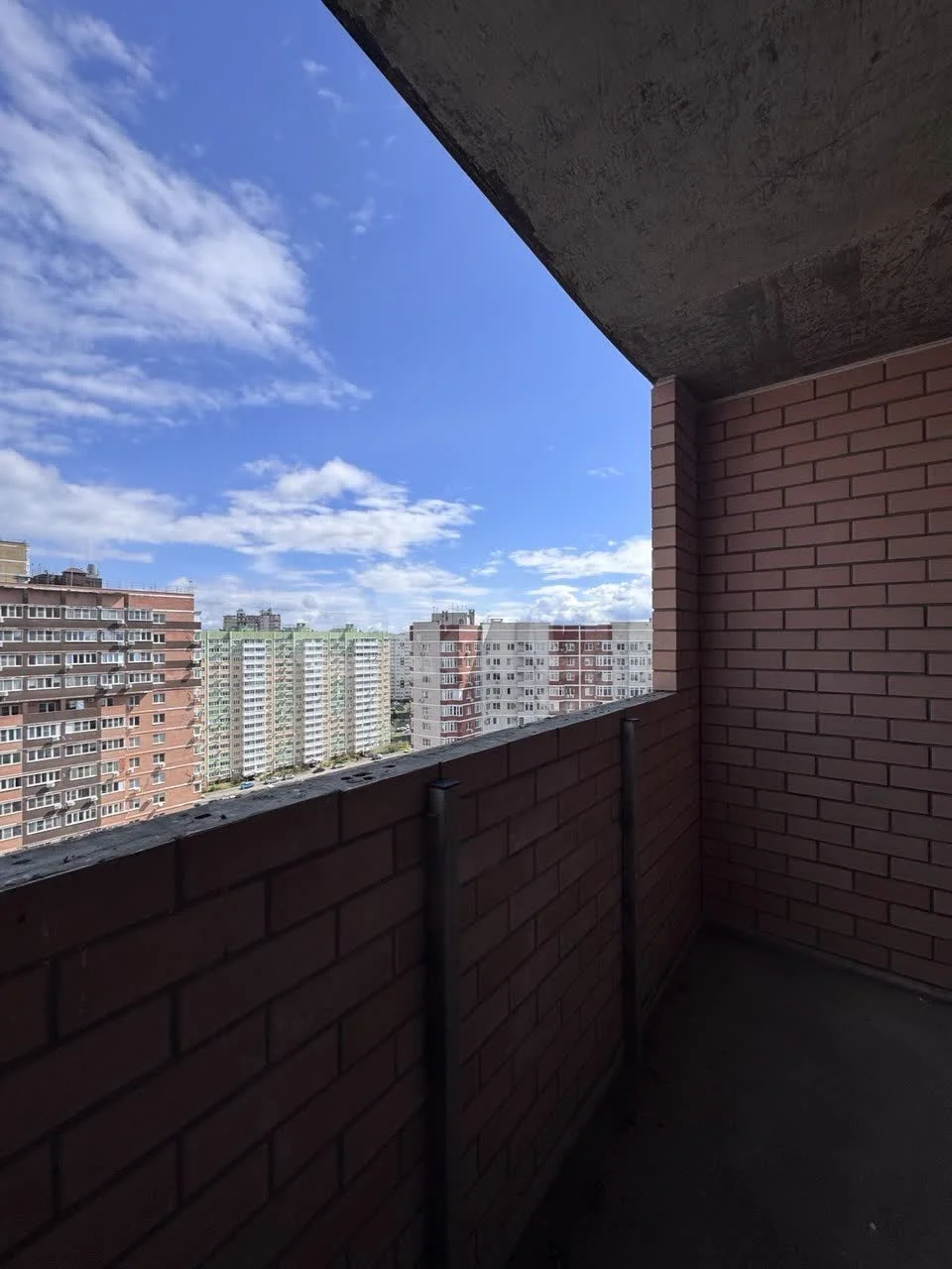 2-к квартира, 62.5м² (улица имени Валерия Гассия, 2) - миниатюра 14