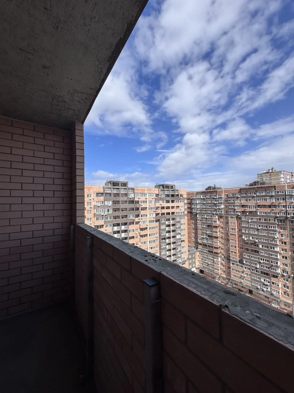 2-к квартира, 62.5м² (улица имени Валерия Гассия, 2) - миниатюра 15