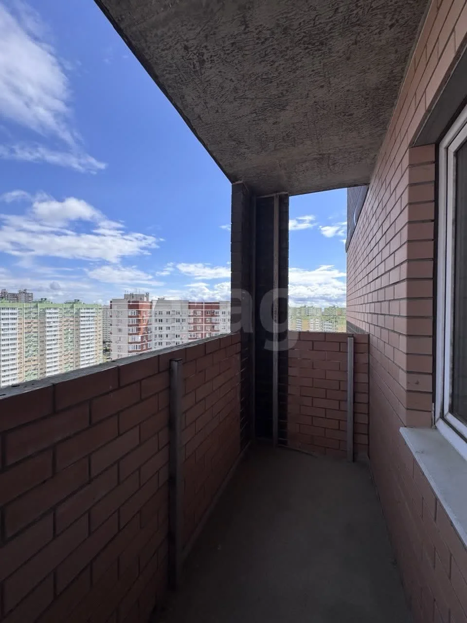 2-к квартира, 62.5м² (улица имени Валерия Гассия, 2) - миниатюра 16