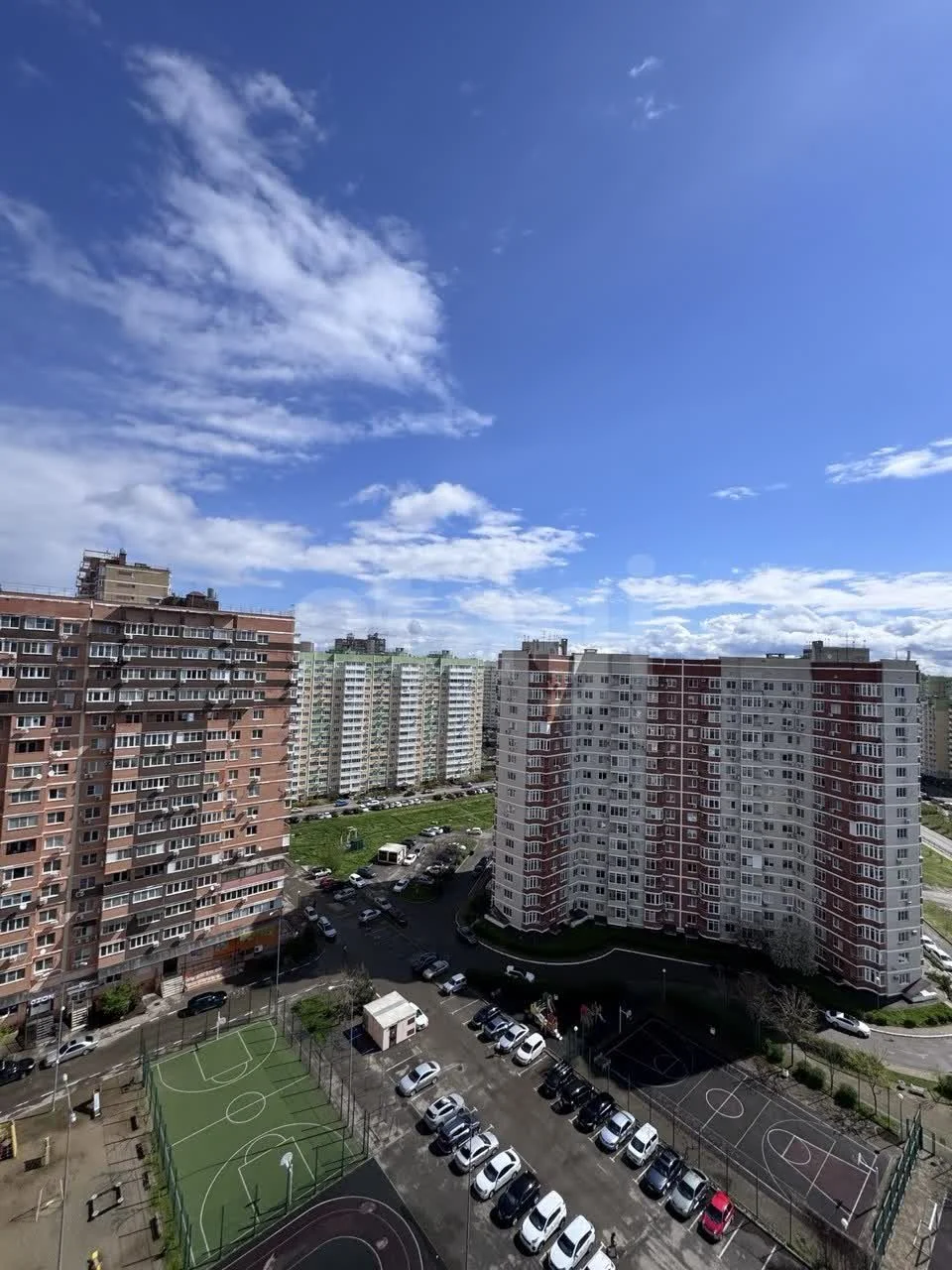 2-к квартира, 62.5м² (улица имени Валерия Гассия, 2) - миниатюра 18