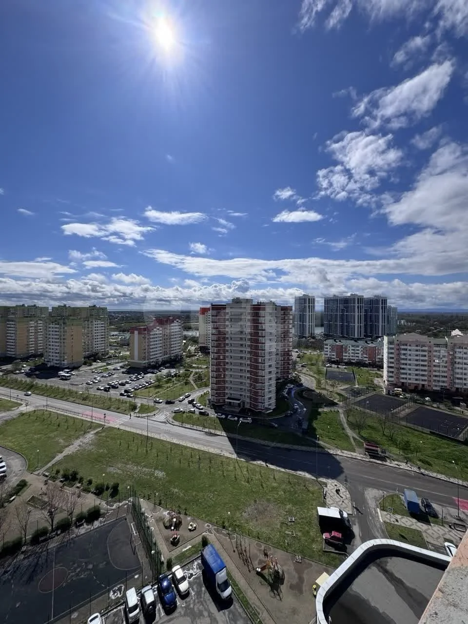 2-к квартира, 62.5м² (улица имени Валерия Гассия, 2) - миниатюра 19