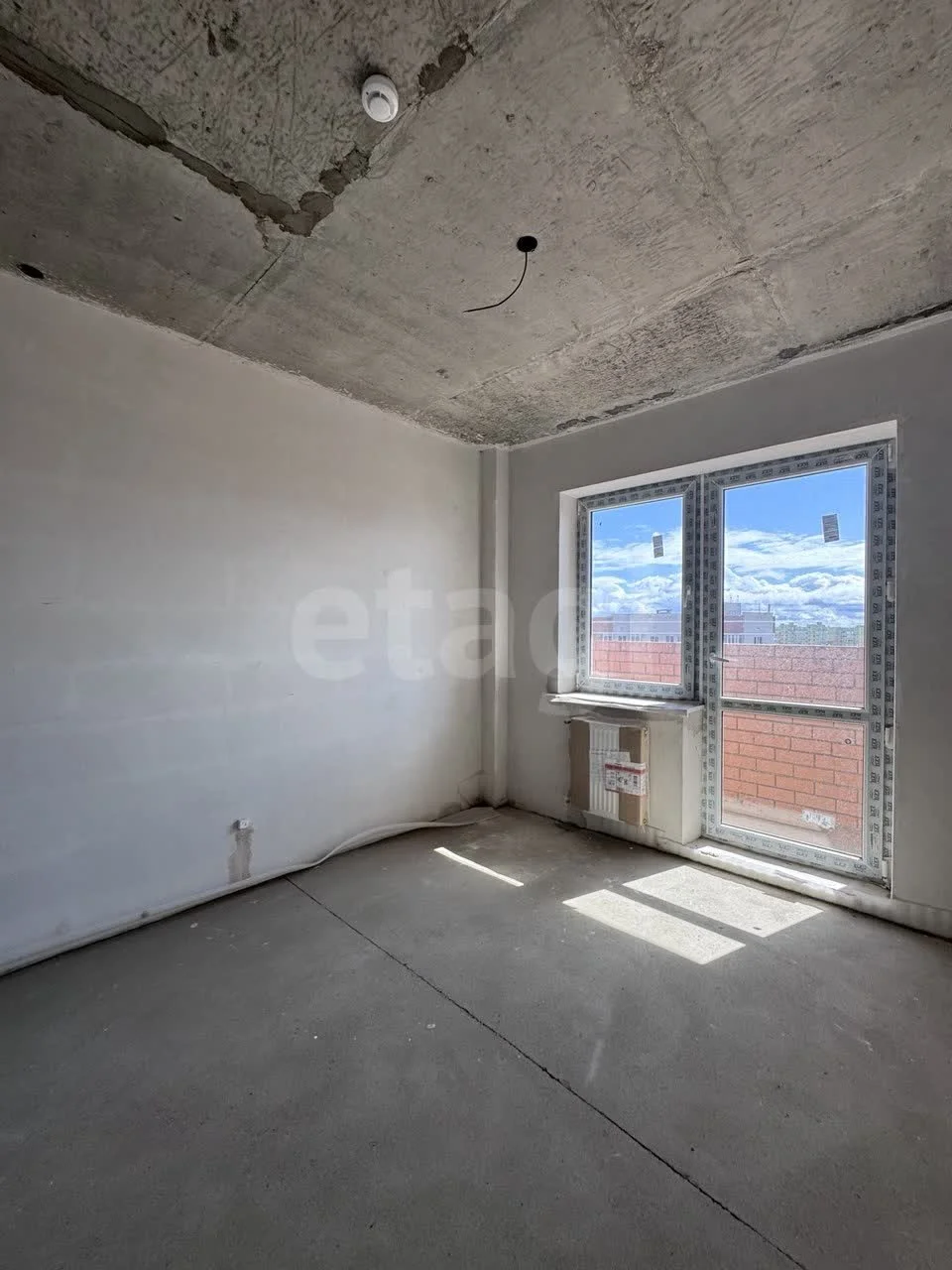 2-к квартира, 62.5м² (улица имени Валерия Гассия, 2) - миниатюра 2