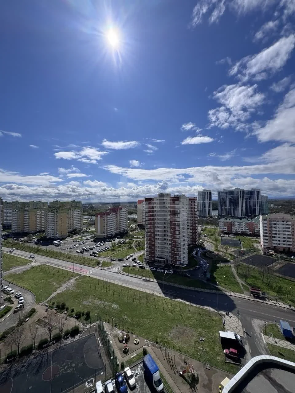 2-к квартира, 62.5м² (улица имени Валерия Гассия, 2) - миниатюра 20