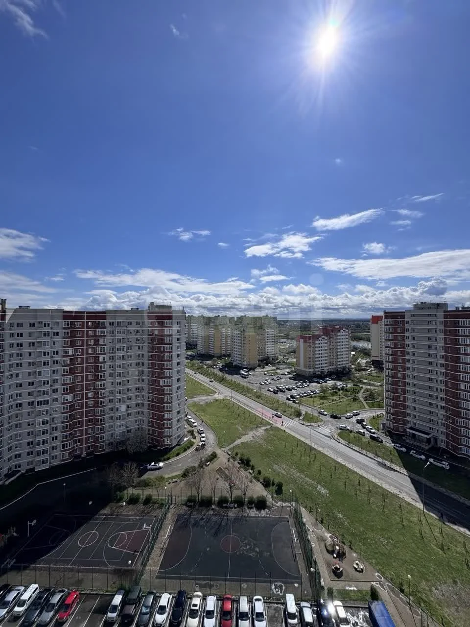 2-к квартира, 62.5м² (улица имени Валерия Гассия, 2) - миниатюра 21