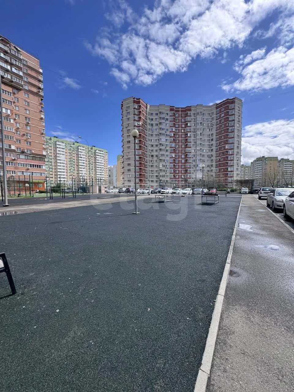 2-к квартира, 62.5м² (улица имени Валерия Гассия, 2) - миниатюра 26