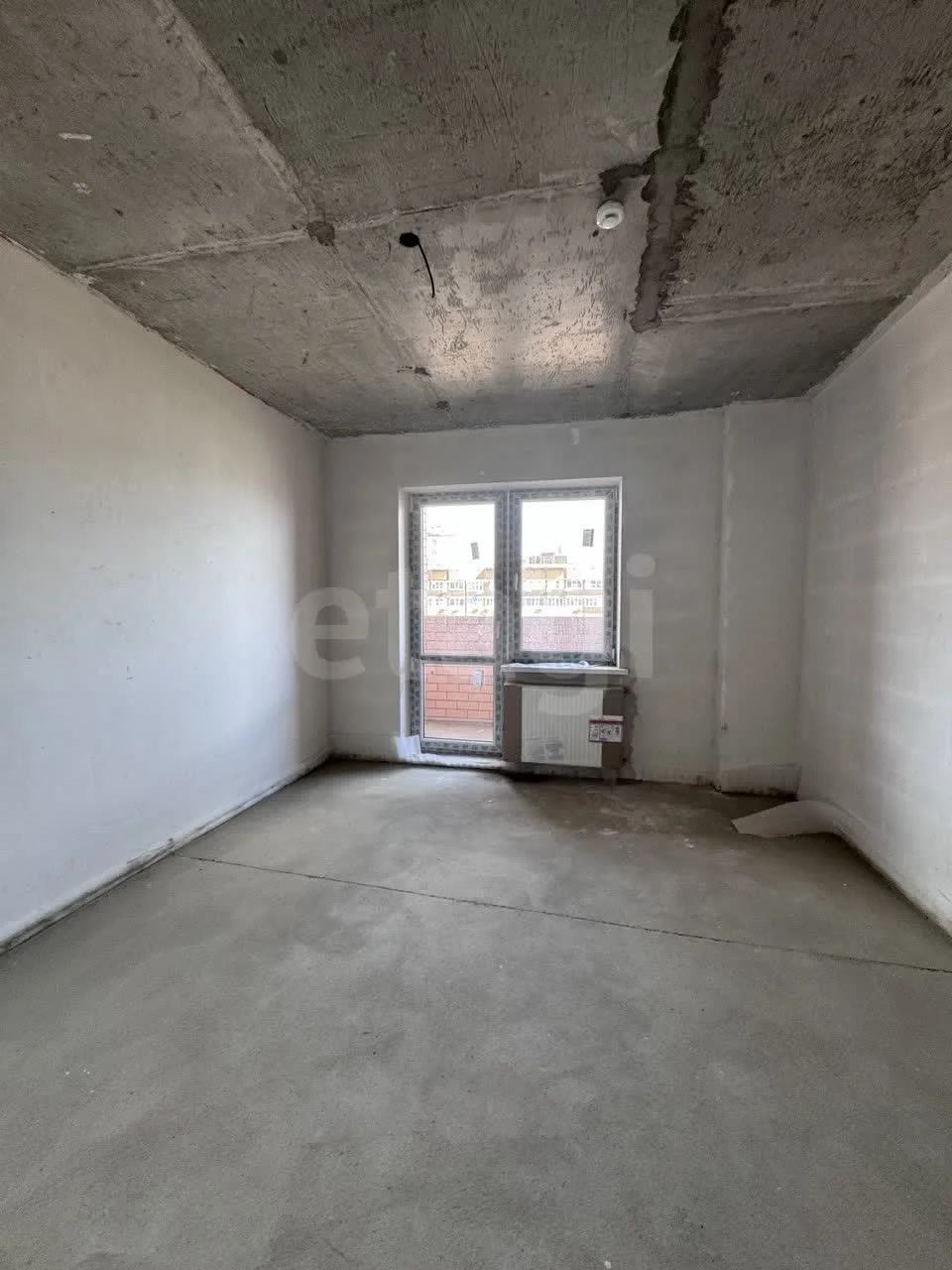 2-к квартира, 62.5м² (улица имени Валерия Гассия, 2) - миниатюра 4