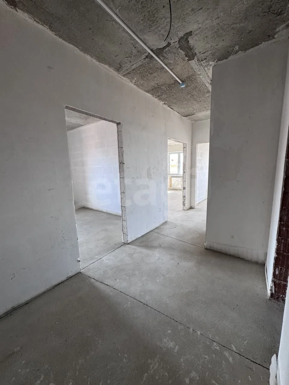 2-к квартира, 62.5м² (улица имени Валерия Гассия, 2) - миниатюра 5