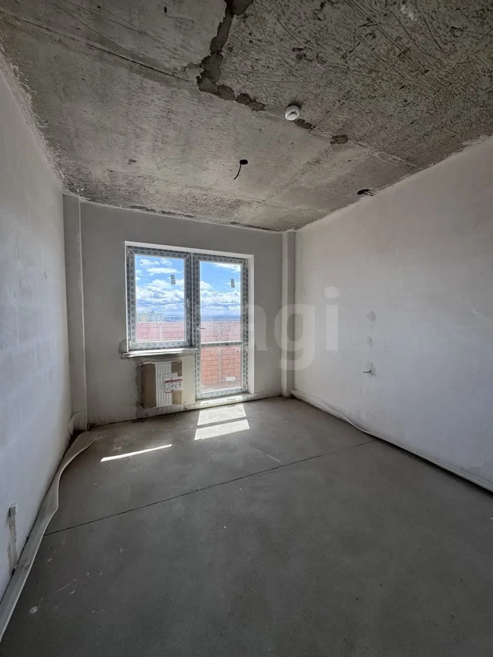 2-к квартира, 62.5м² (улица имени Валерия Гассия, 2) - миниатюра 6