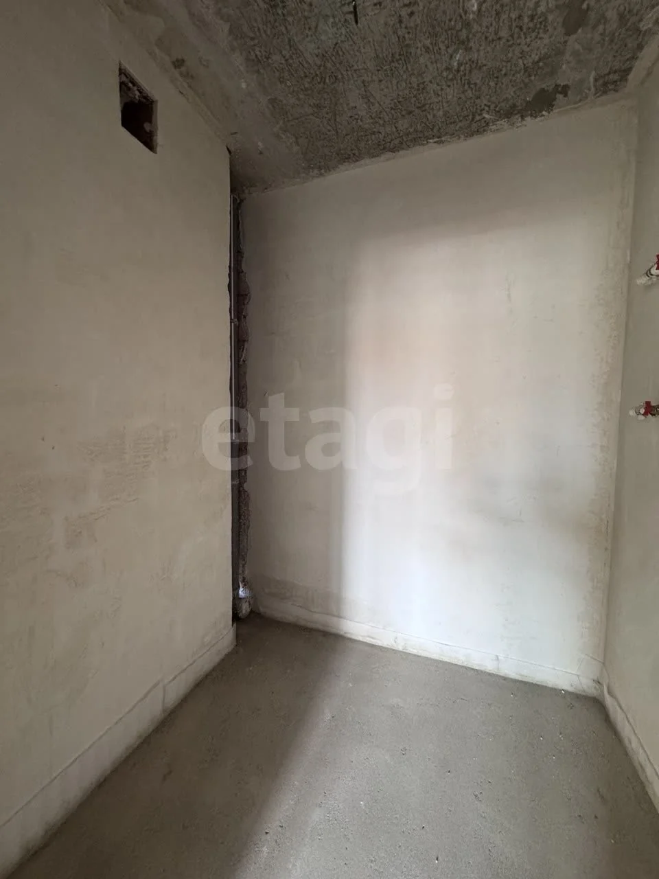 2-к квартира, 62.5м² (улица имени Валерия Гассия, 2) - миниатюра 8