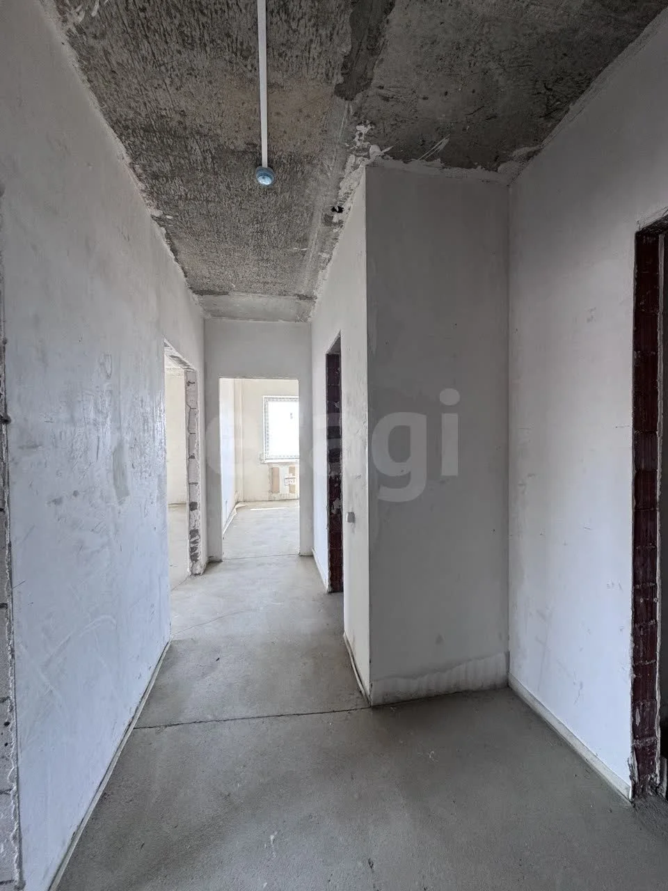 2-к квартира, 62.5м² (улица имени Валерия Гассия, 2) - миниатюра 9