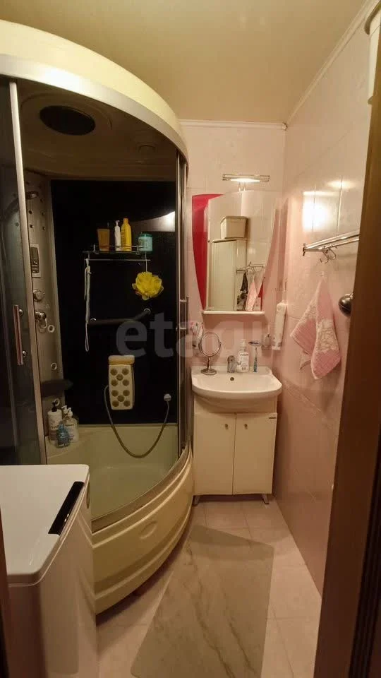 2-к квартира, 49.5м² (Промышленная улица, 21/5) - миниатюра 12