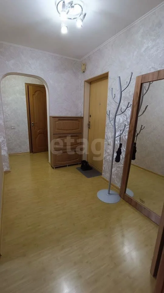 2-к квартира, 49.5м² (Промышленная улица, 21/5) - миниатюра 4