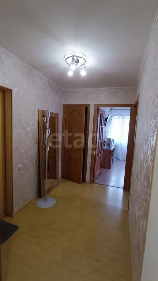 2-к квартира, 49.5м² (Промышленная улица, 21/5) - миниатюра 5