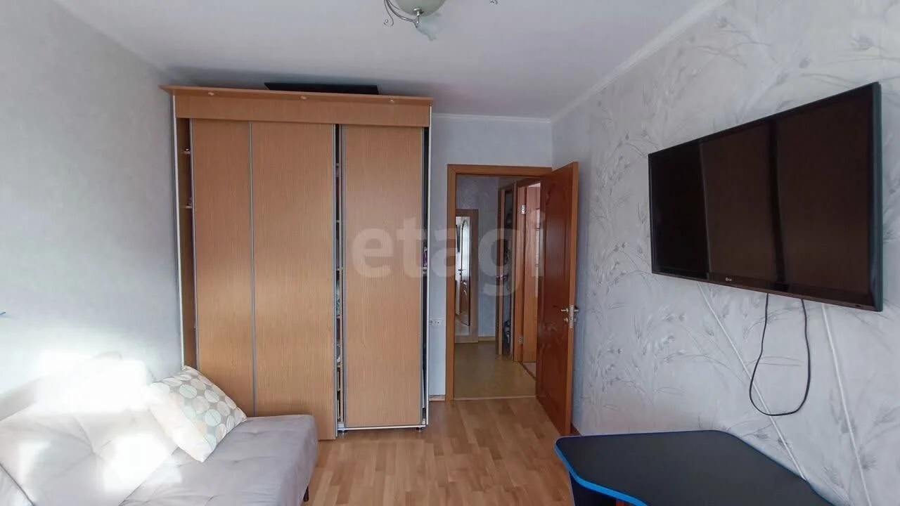 2-к квартира, 49.5м² (Промышленная улица, 21/5) - миниатюра 7
