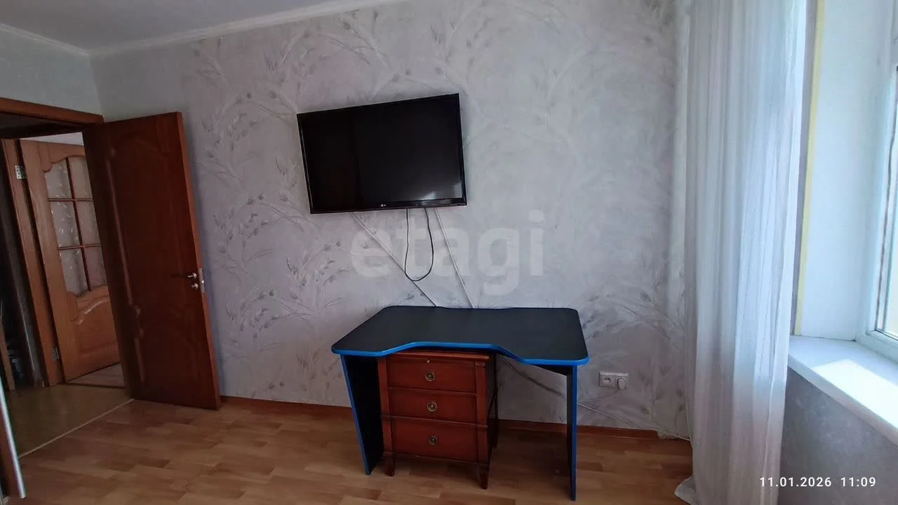 2-к квартира, 49.5м² (Промышленная улица, 21/5) - миниатюра 8