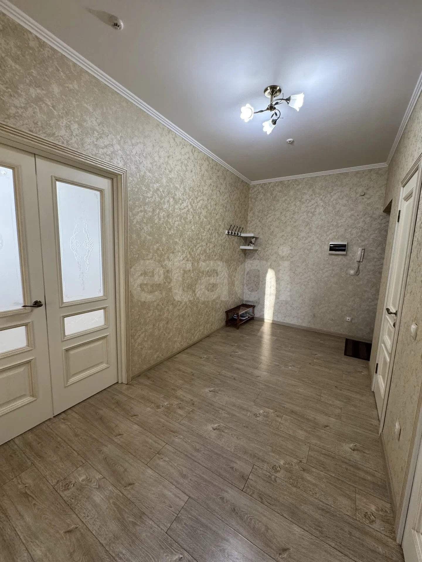 2-к квартира, 65.5м² (улица Автолюбителей, 52/4) - миниатюра 11