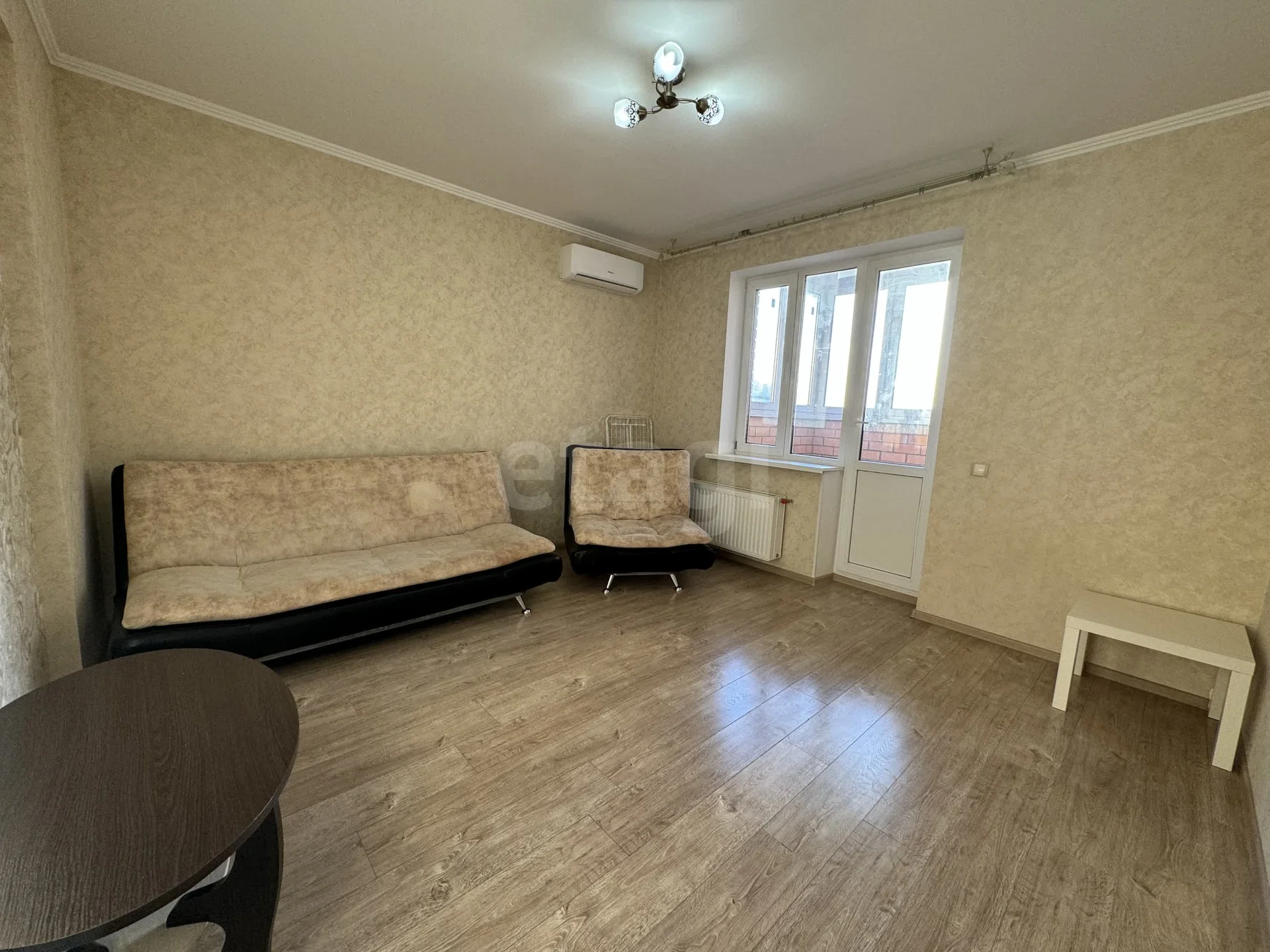 2-к квартира, 65.5м² (улица Автолюбителей, 52/4) - миниатюра 12