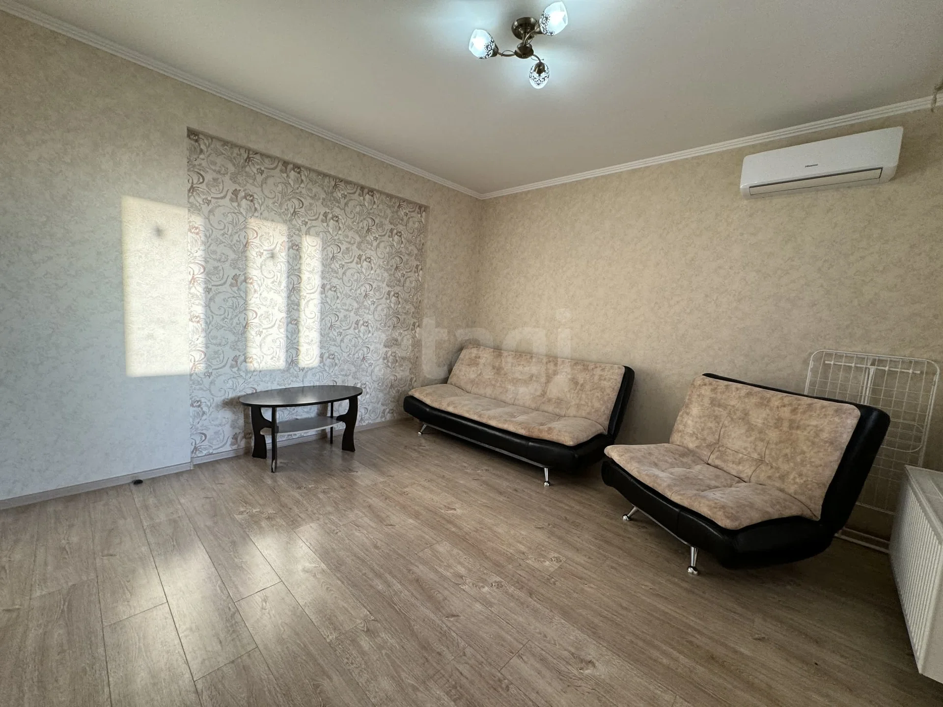 2-к квартира, 65.5м² (улица Автолюбителей, 52/4) - миниатюра 13