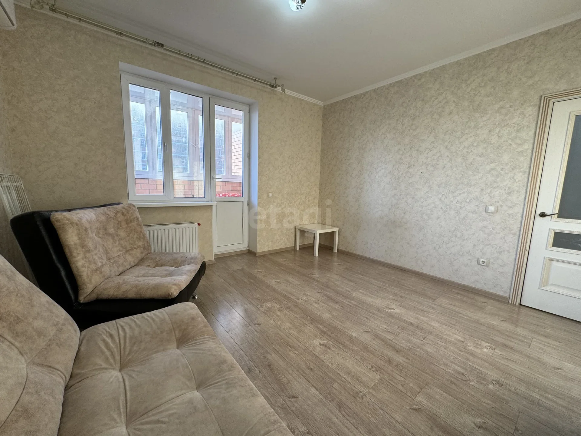 2-к квартира, 65.5м² (улица Автолюбителей, 52/4) - миниатюра 14