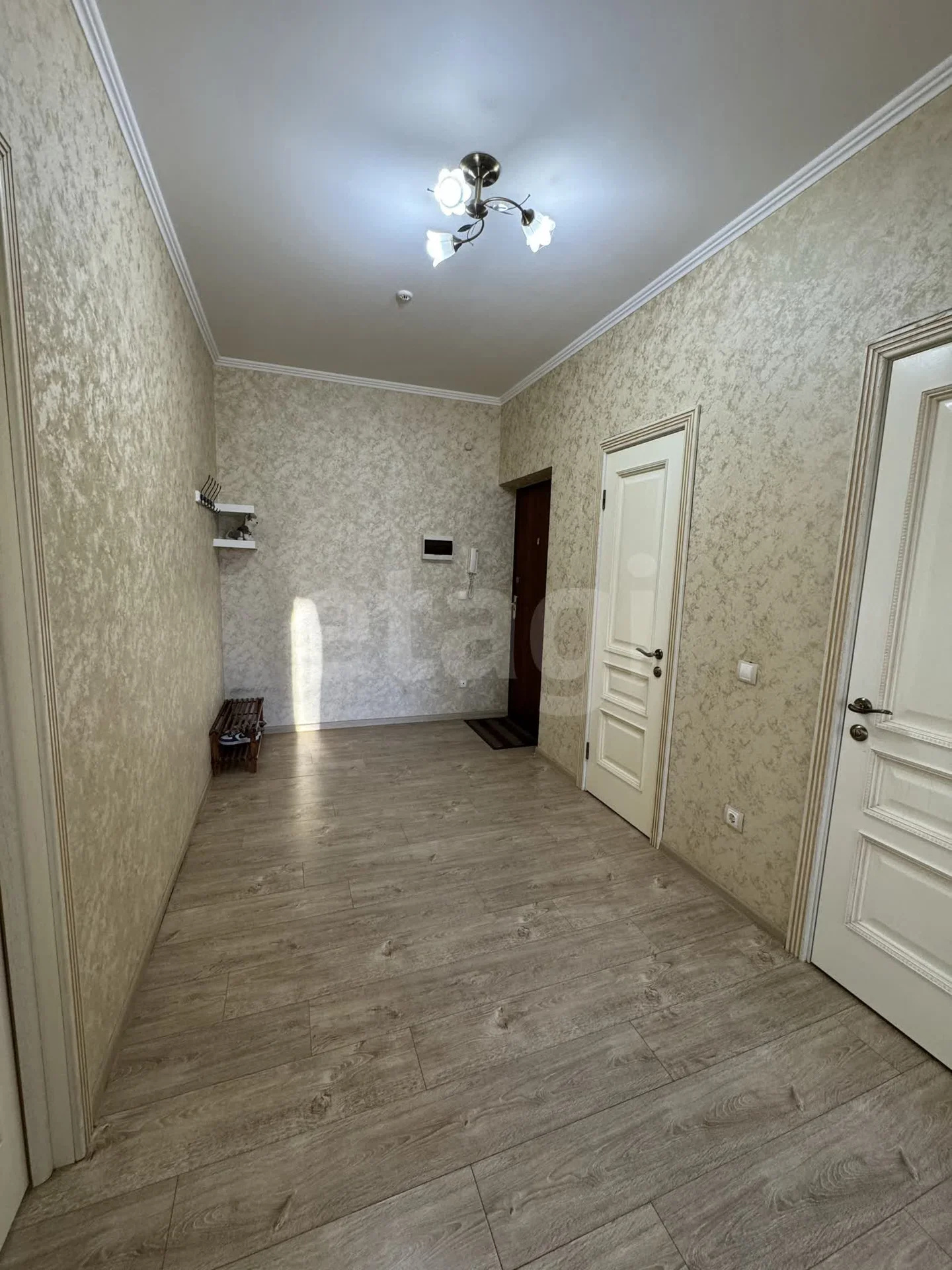 2-к квартира, 65.5м² (улица Автолюбителей, 52/4) - миниатюра 18