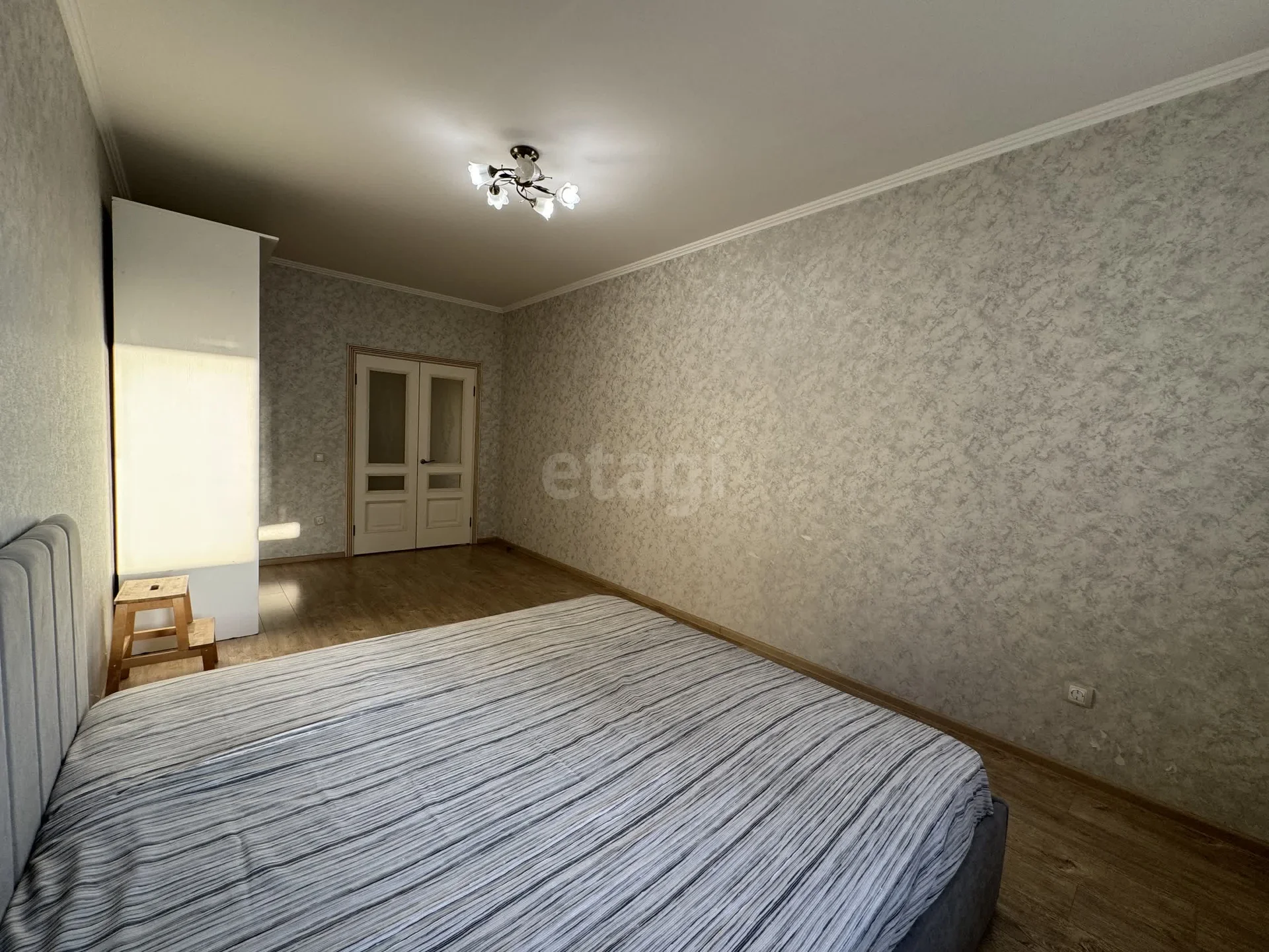 2-к квартира, 65.5м² (улица Автолюбителей, 52/4) - миниатюра 2