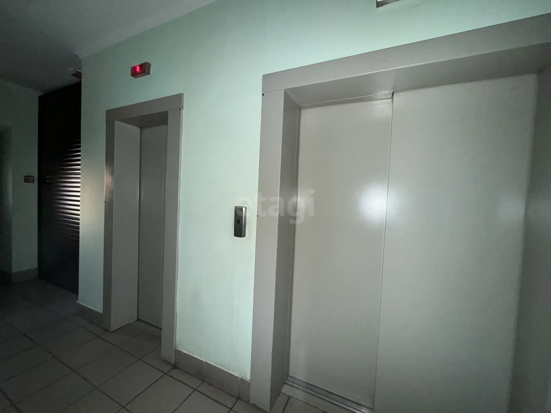 2-к квартира, 65.5м² (улица Автолюбителей, 52/4) - миниатюра 23