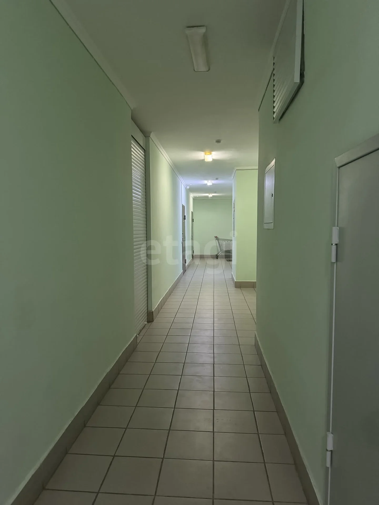 2-к квартира, 65.5м² (улица Автолюбителей, 52/4) - миниатюра 24