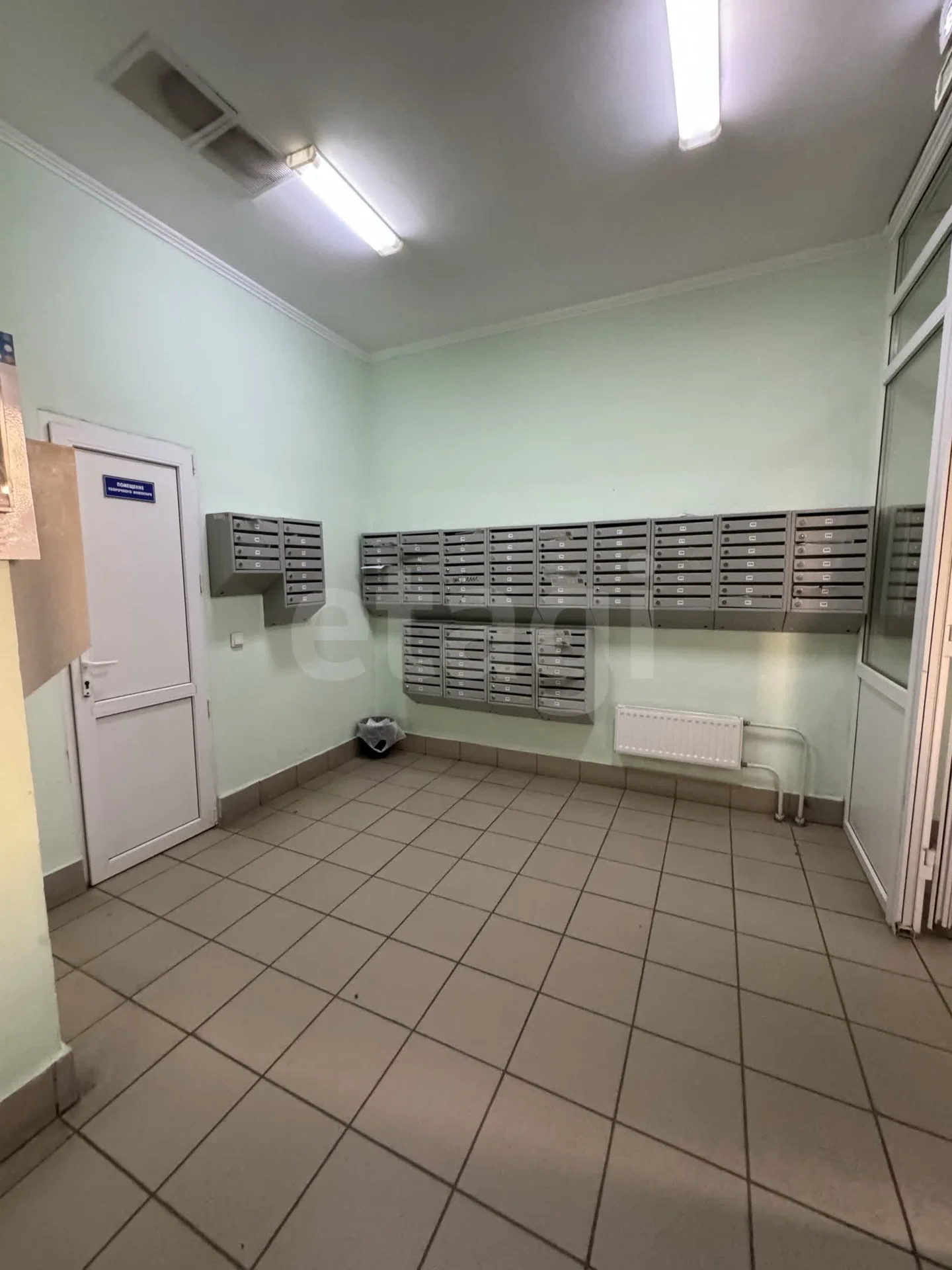 2-к квартира, 65.5м² (улица Автолюбителей, 52/4) - миниатюра 25