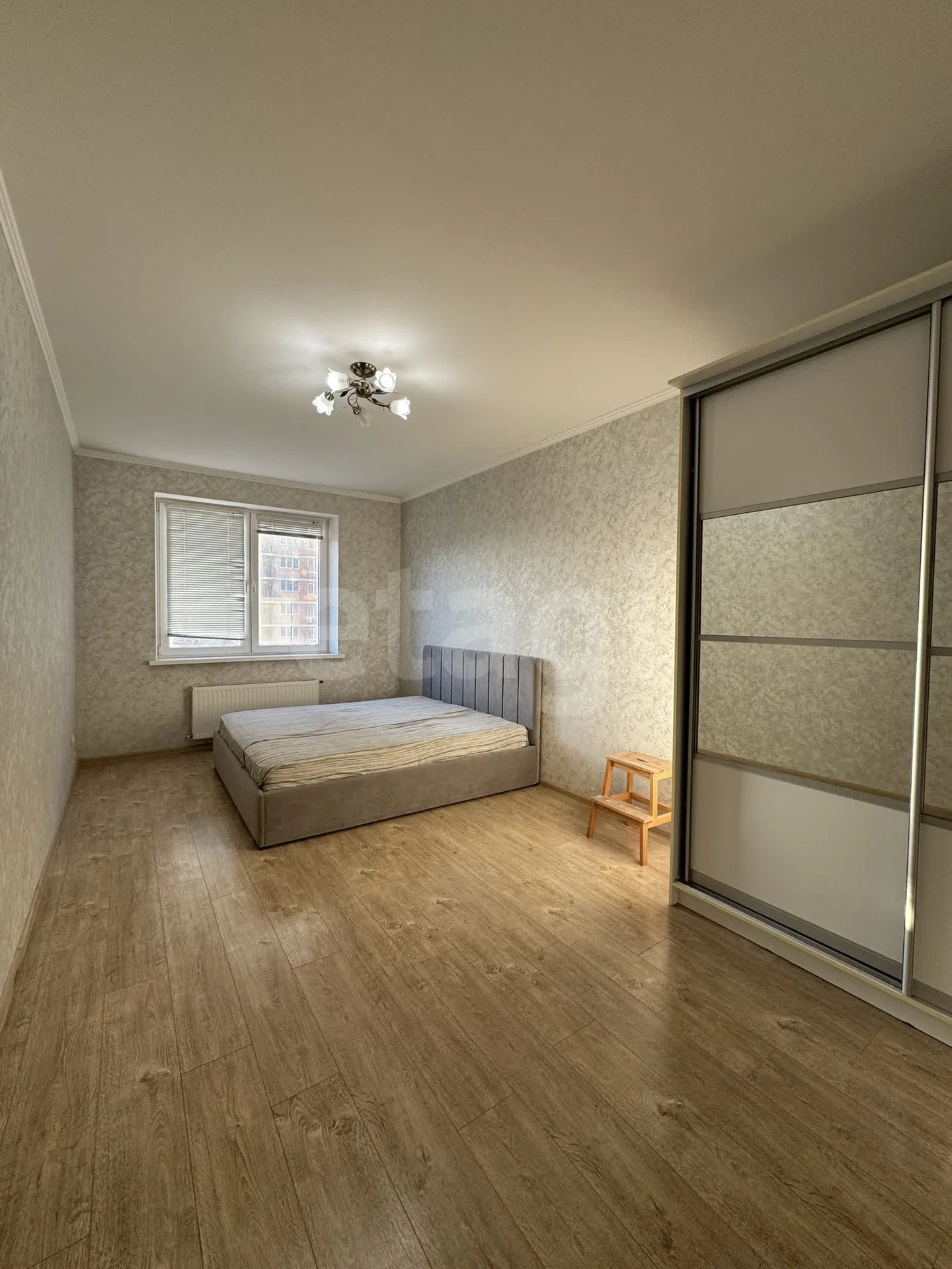 2-к квартира, 65.5м² (улица Автолюбителей, 52/4) - миниатюра 3