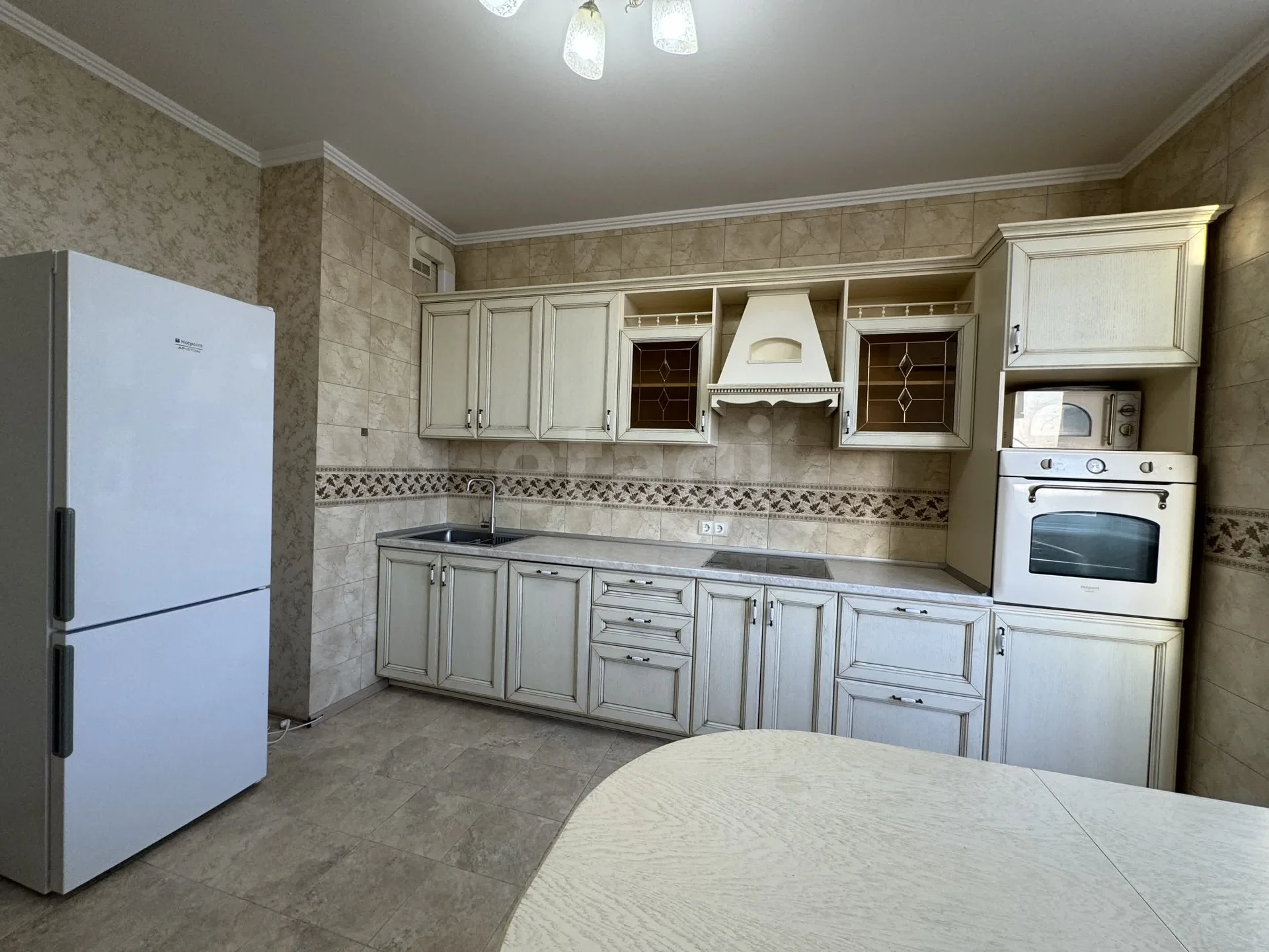 2-к квартира, 65.5м² (улица Автолюбителей, 52/4) - миниатюра 6