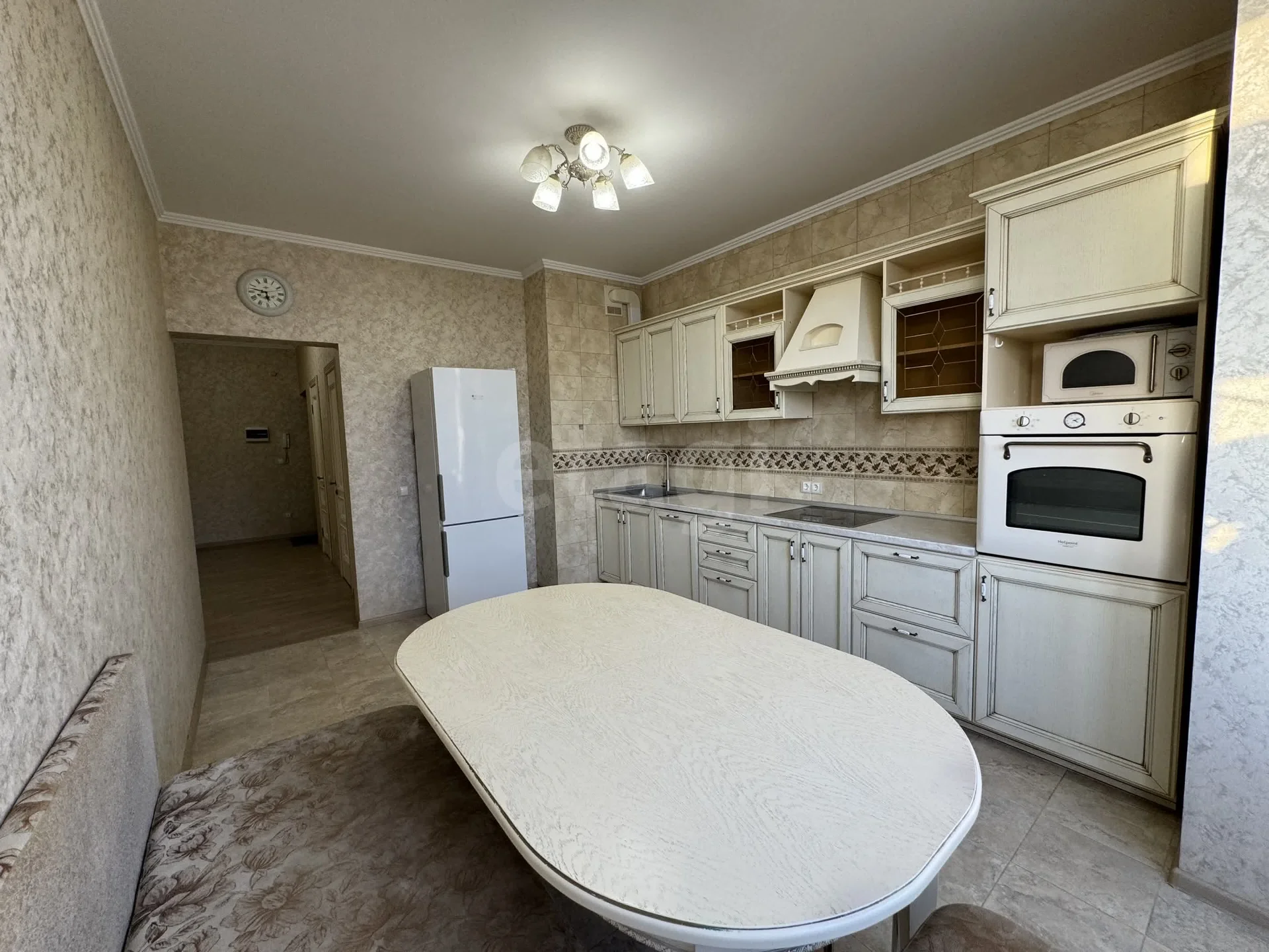 2-к квартира, 65.5м² (улица Автолюбителей, 52/4) - миниатюра 8