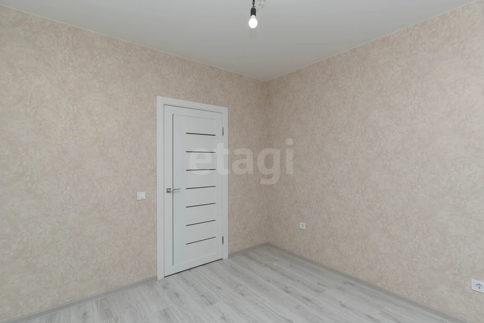 2-к квартира, 39.7м² (улица Красных Партизан, 1/4к16) - миниатюра 10