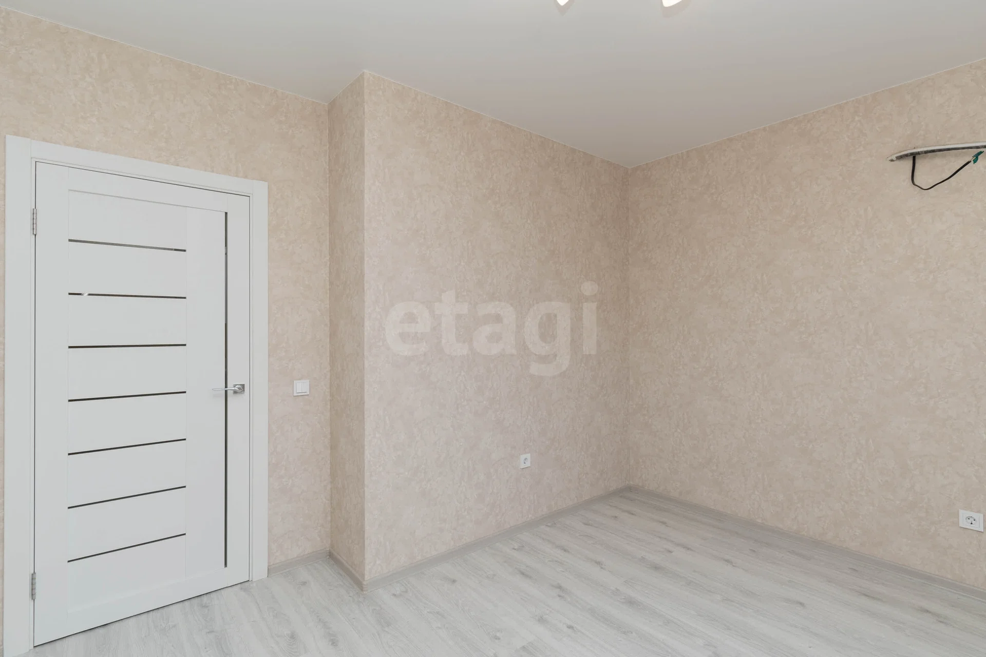 2-к квартира, 39.7м² (улица Красных Партизан, 1/4к16) - миниатюра 14