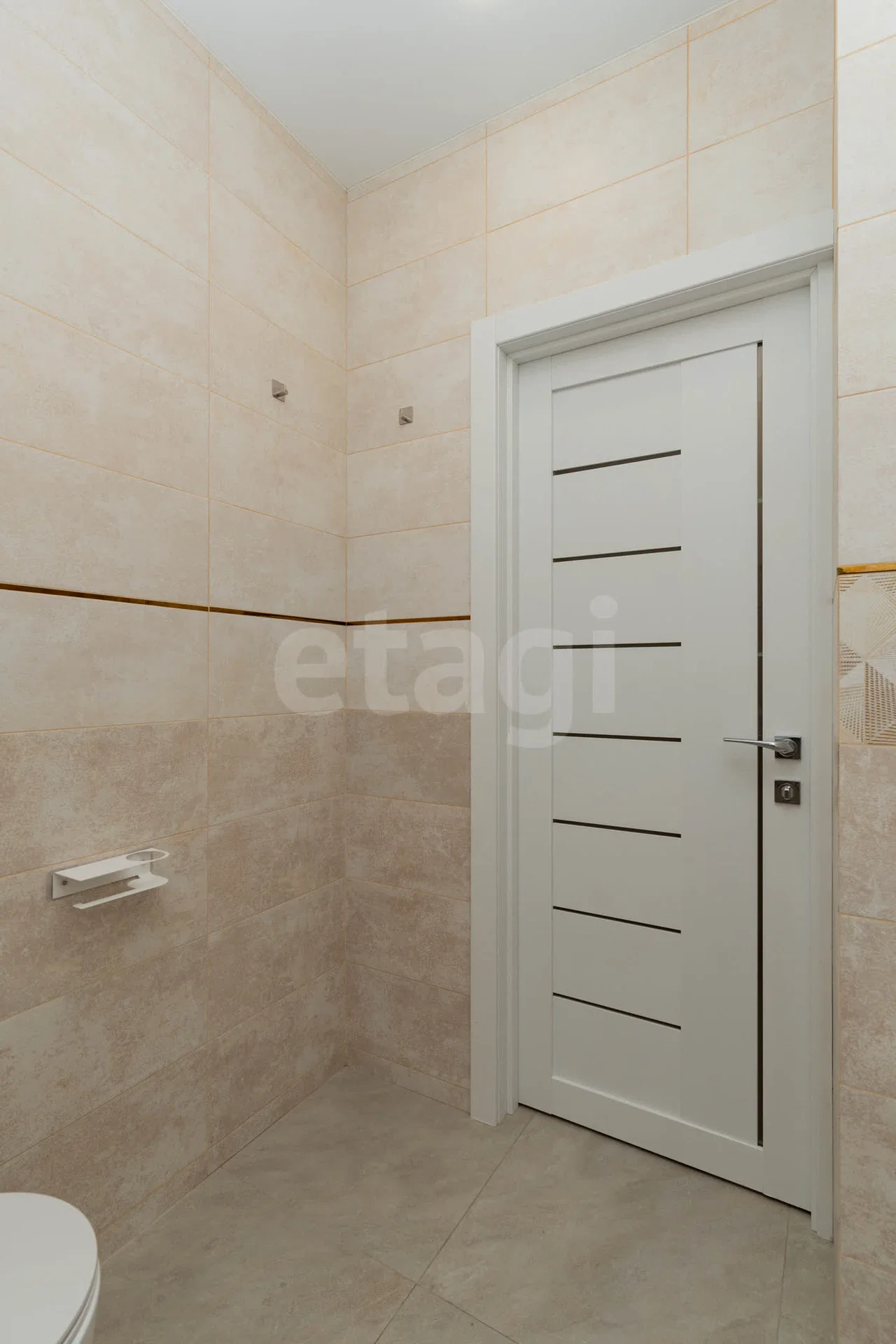 2-к квартира, 39.7м² (улица Красных Партизан, 1/4к16) - миниатюра 19