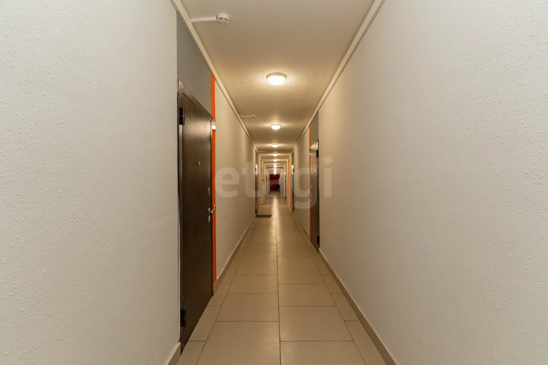 2-к квартира, 39.7м² (улица Красных Партизан, 1/4к16) - миниатюра 20