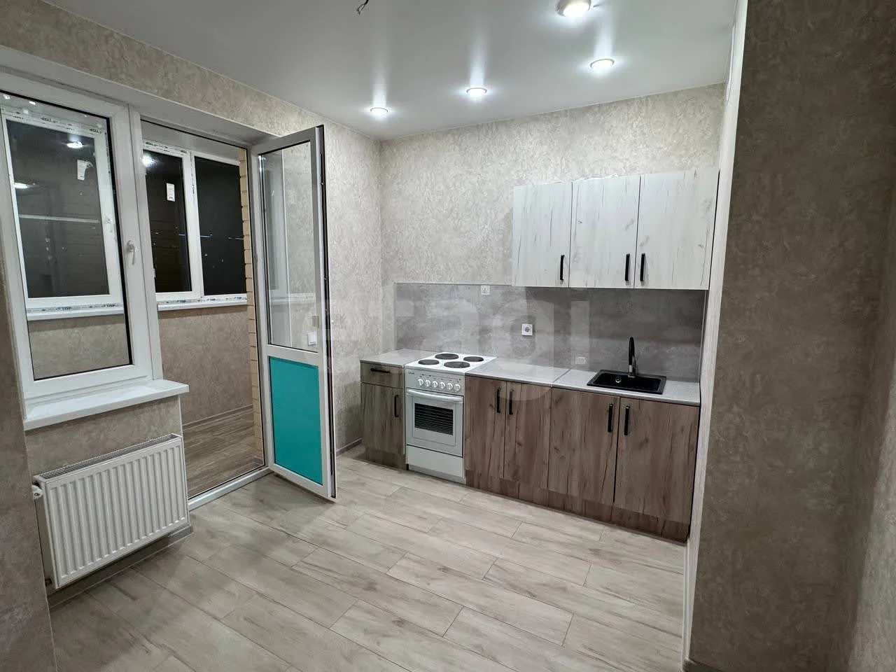 2-к квартира, 39.7м² (улица Красных Партизан, 1/4к16) - миниатюра 25