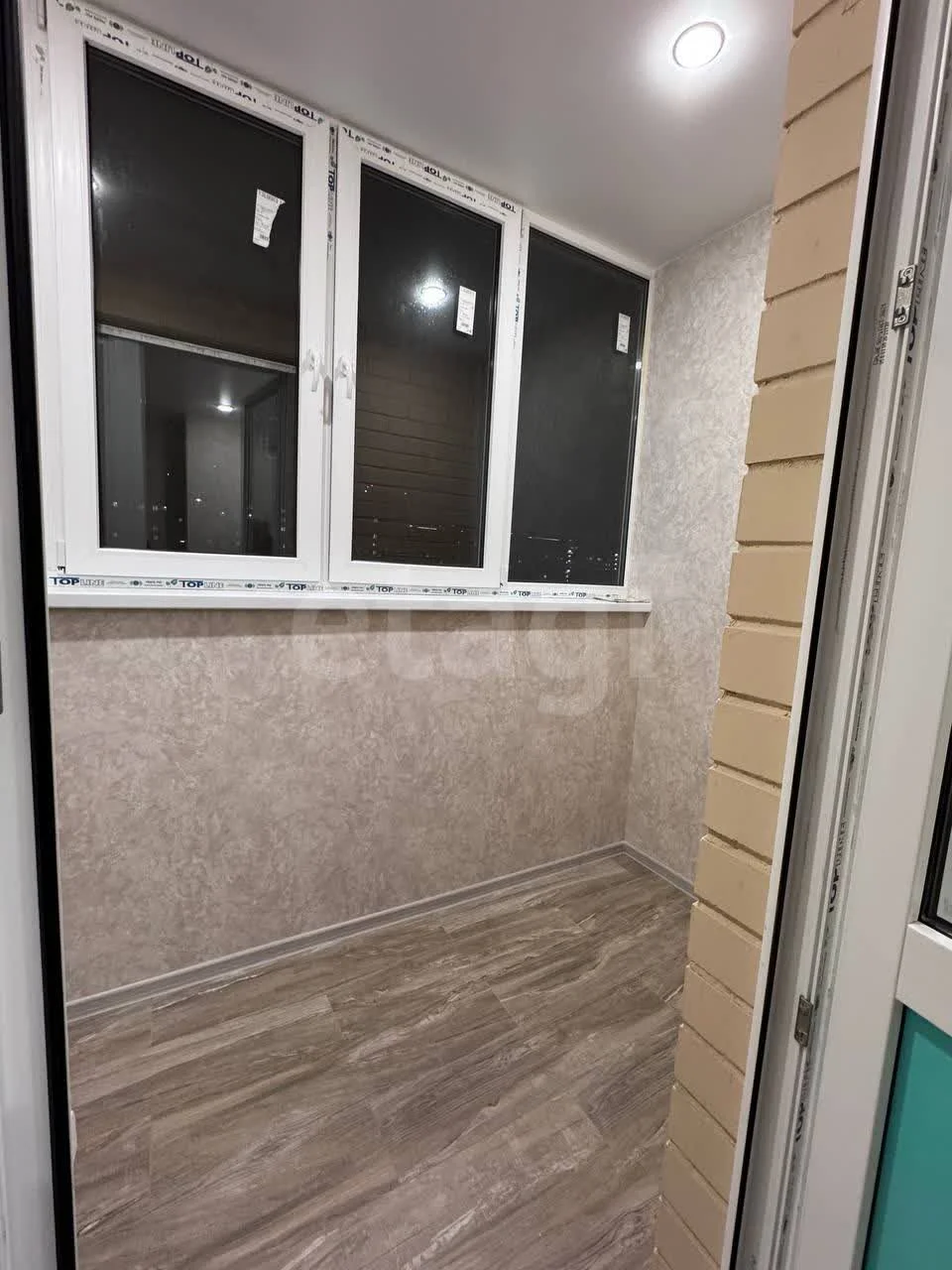2-к квартира, 39.7м² (улица Красных Партизан, 1/4к16) - миниатюра 26