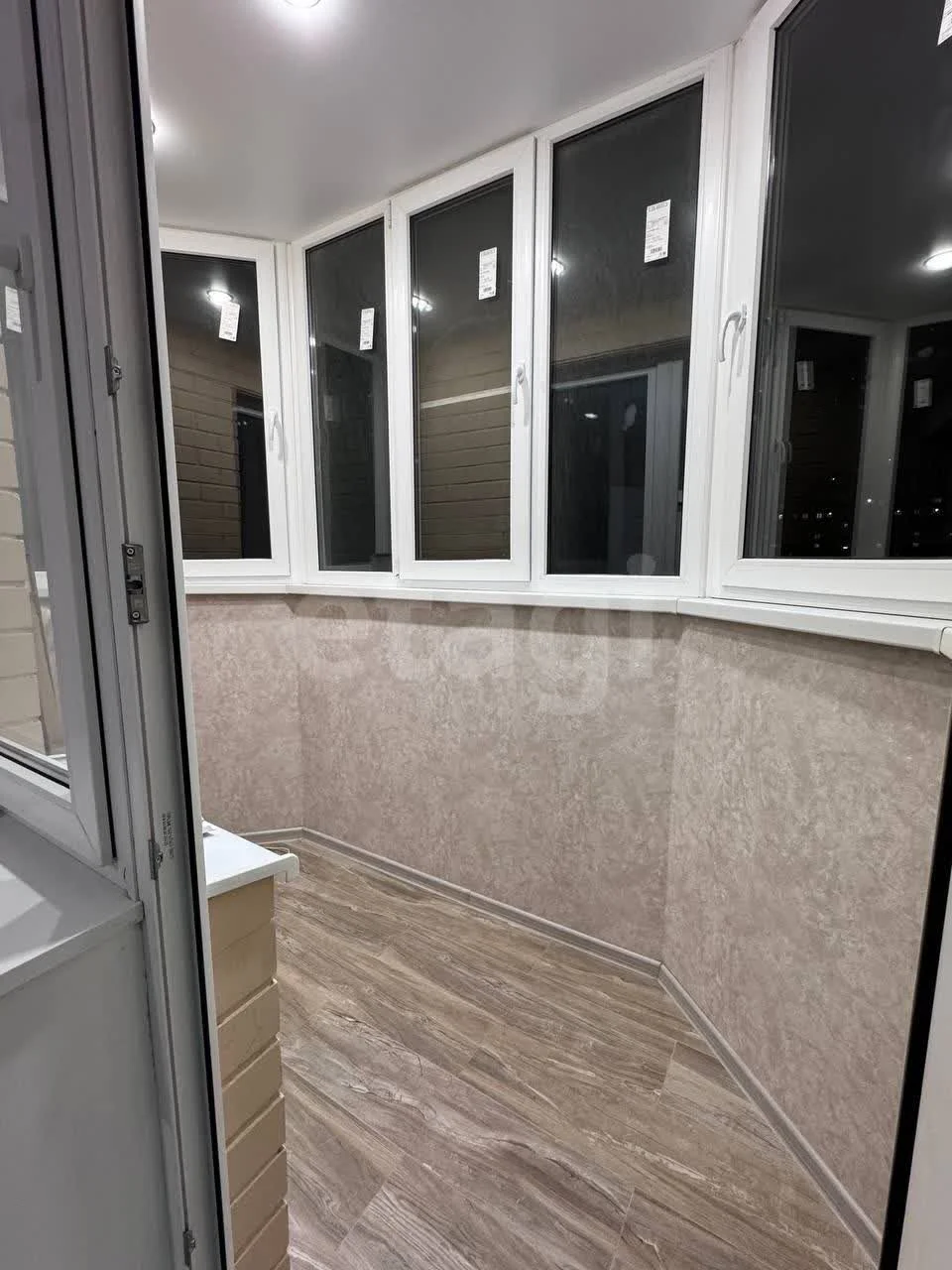 2-к квартира, 39.7м² (улица Красных Партизан, 1/4к16) - миниатюра 28