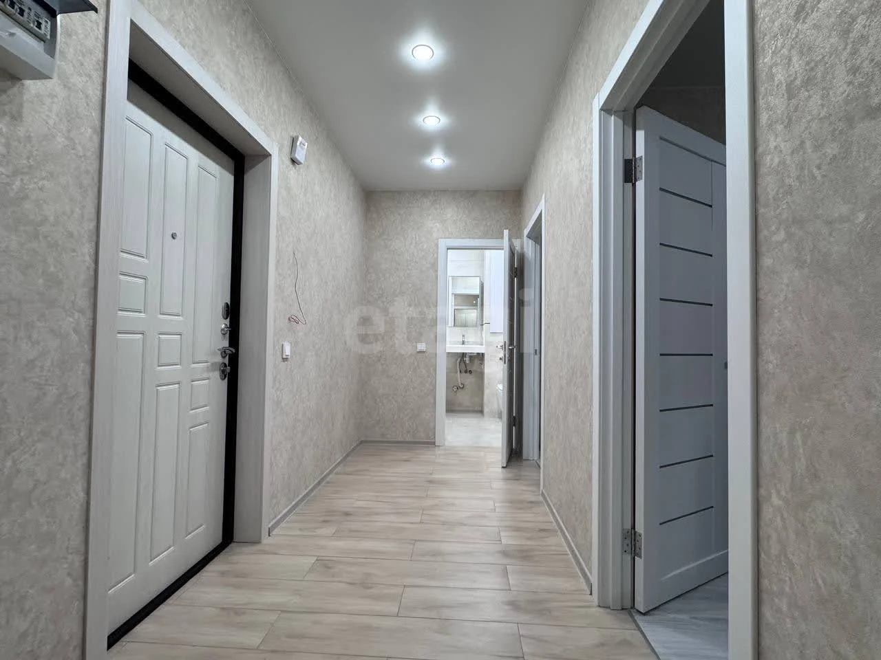 2-к квартира, 39.7м² (улица Красных Партизан, 1/4к16) - миниатюра 30