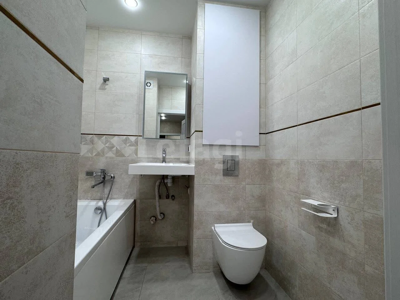 2-к квартира, 39.7м² (улица Красных Партизан, 1/4к16) - миниатюра 31