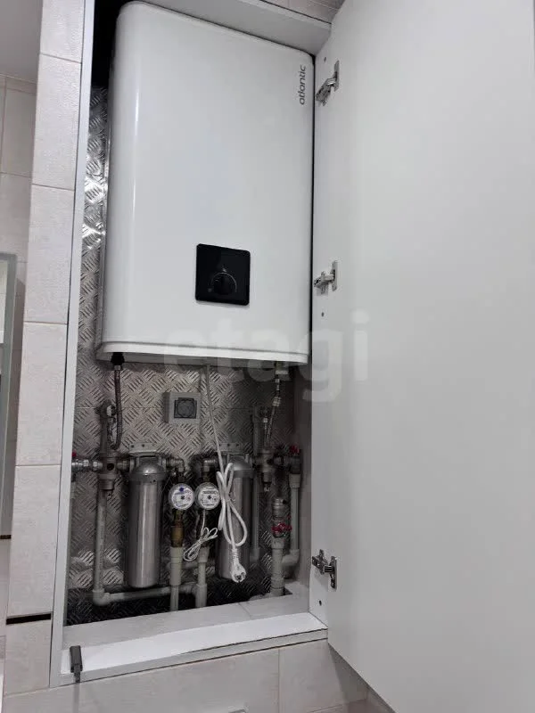 2-к квартира, 39.7м² (улица Красных Партизан, 1/4к16) - миниатюра 32