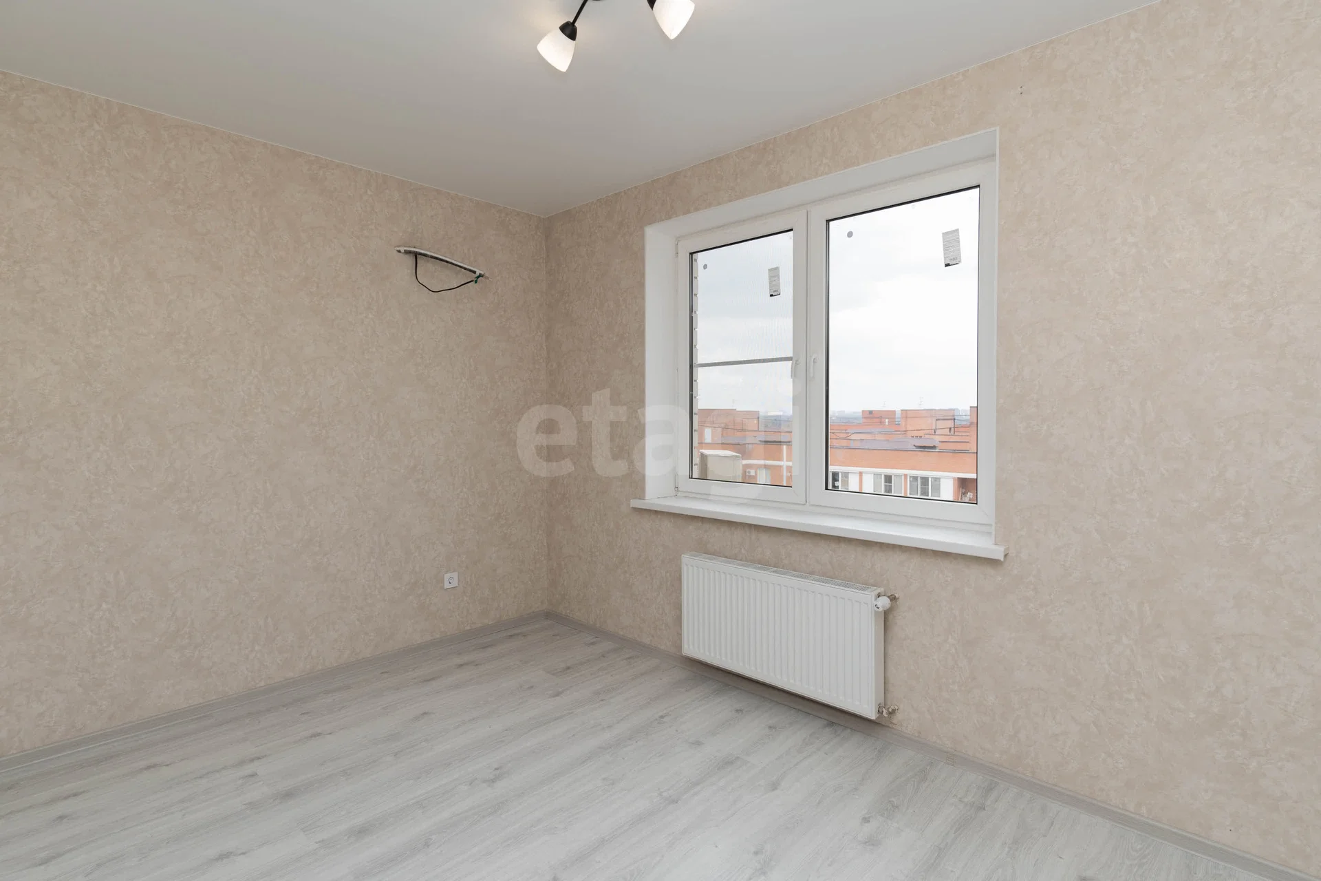 2-к квартира, 39.7м² (улица Красных Партизан, 1/4к16) - миниатюра 4