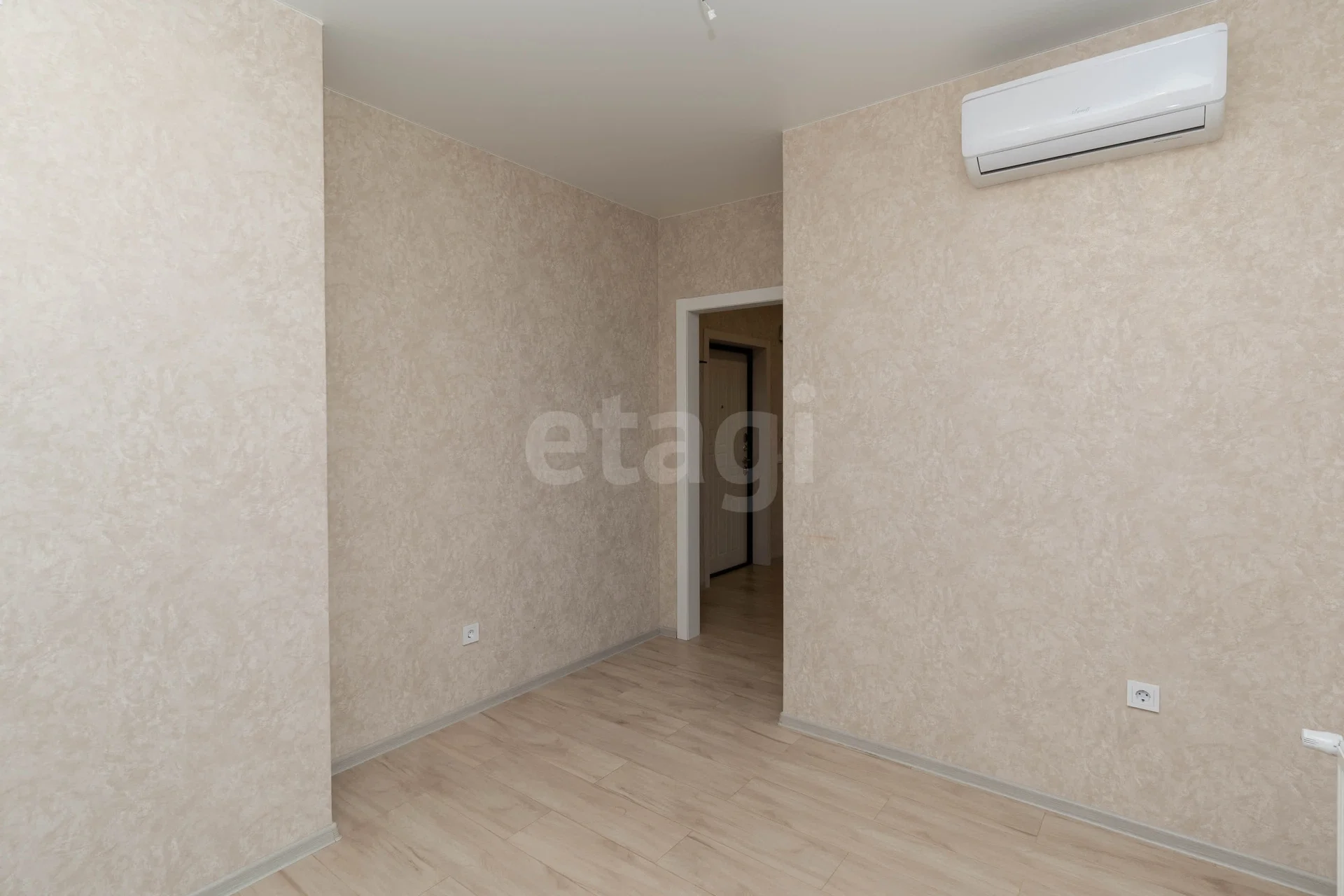 2-к квартира, 39.7м² (улица Красных Партизан, 1/4к16) - миниатюра 5
